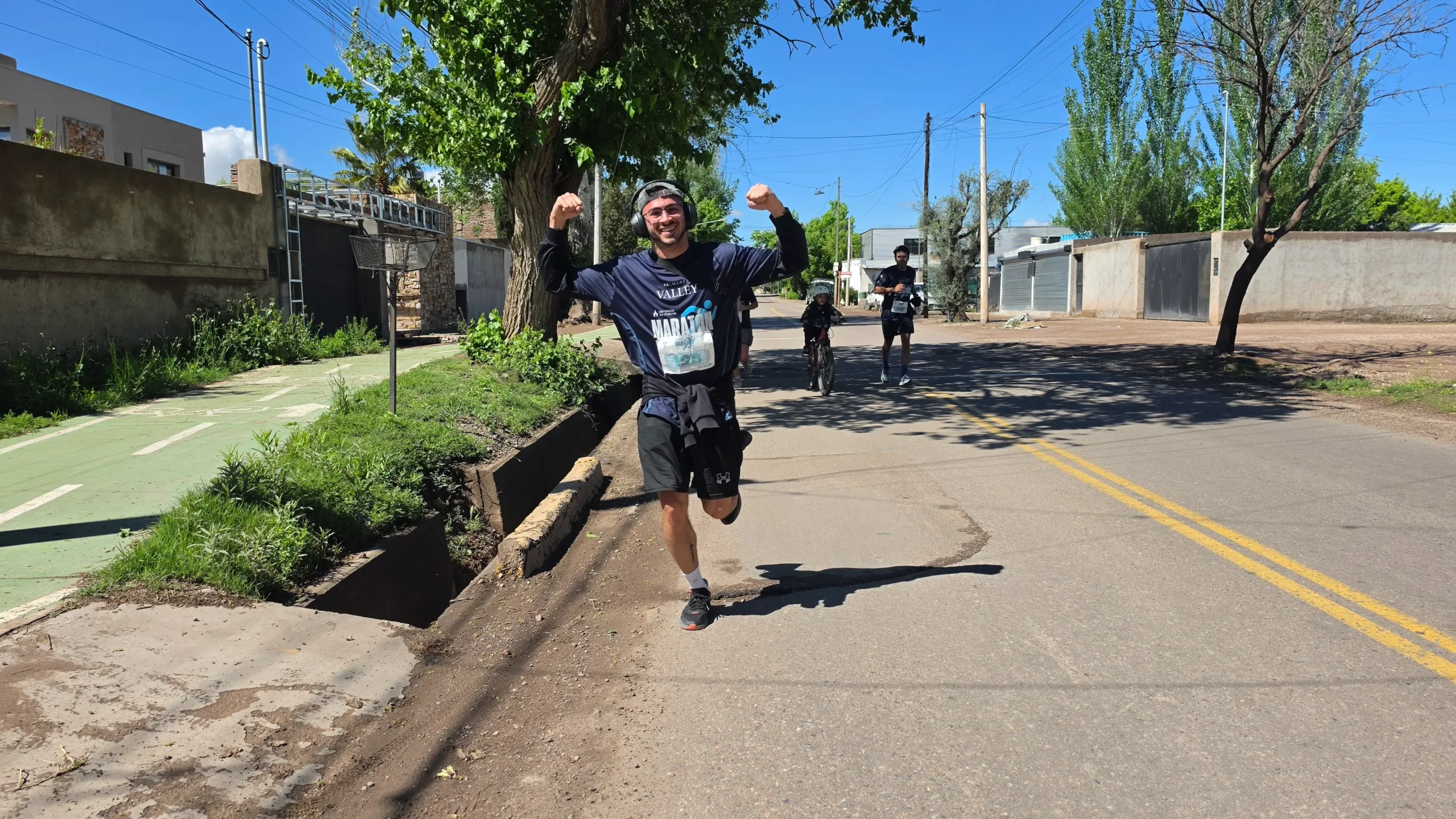 Maratón Parroquia de Chacras de Coria SAn Carlo Acutis (25)