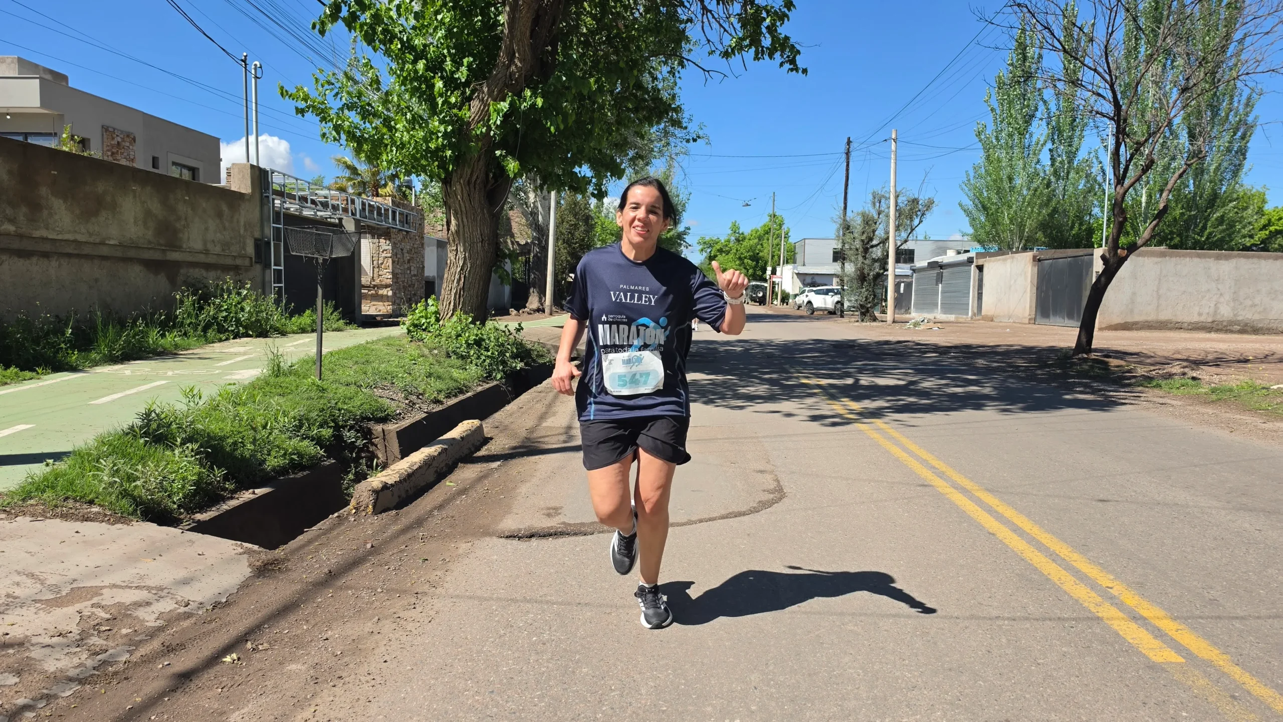 Maratón Parroquia de Chacras de Coria SAn Carlo Acutis (27)