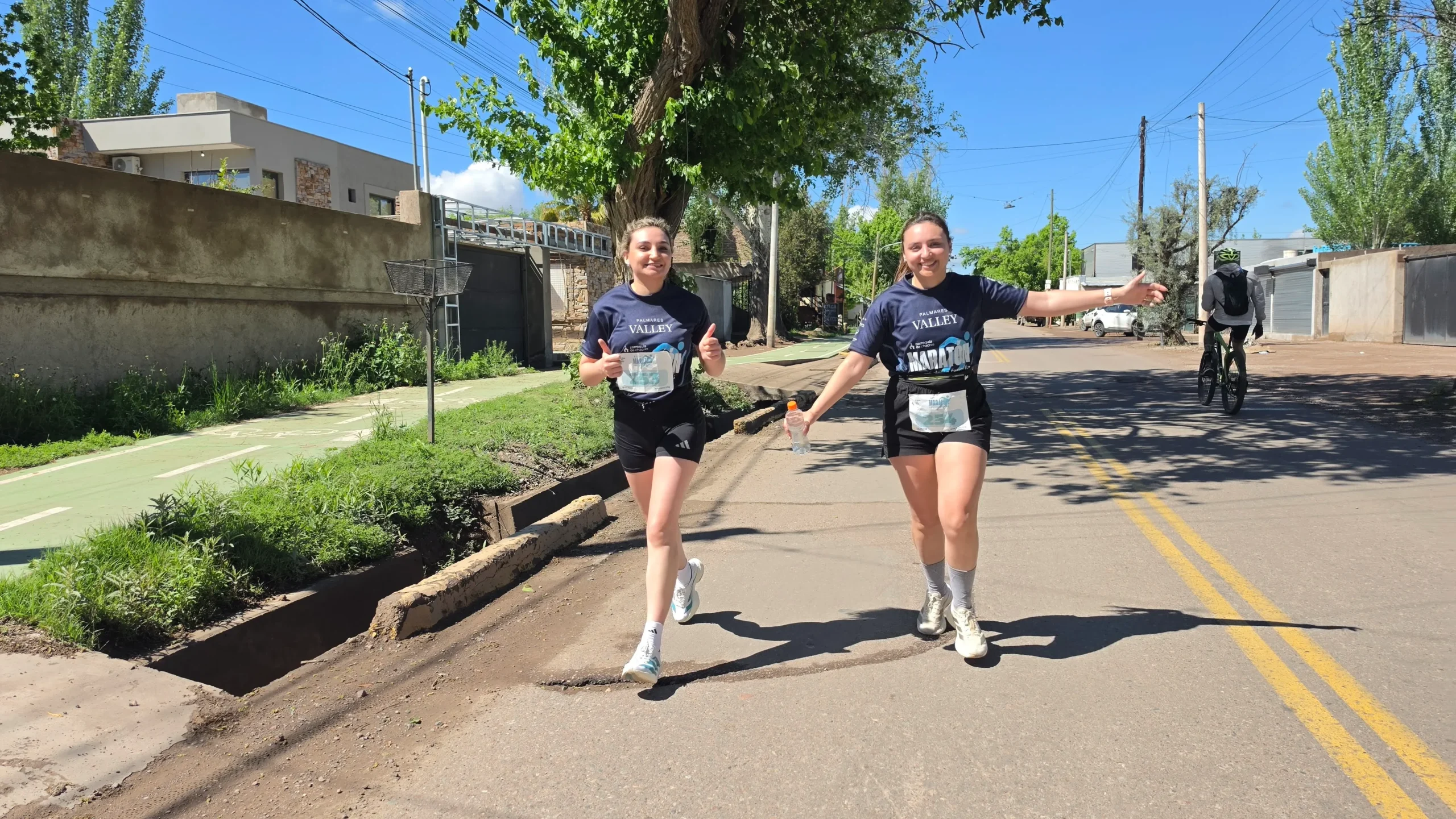 Maratón Parroquia de Chacras de Coria SAn Carlo Acutis (29)