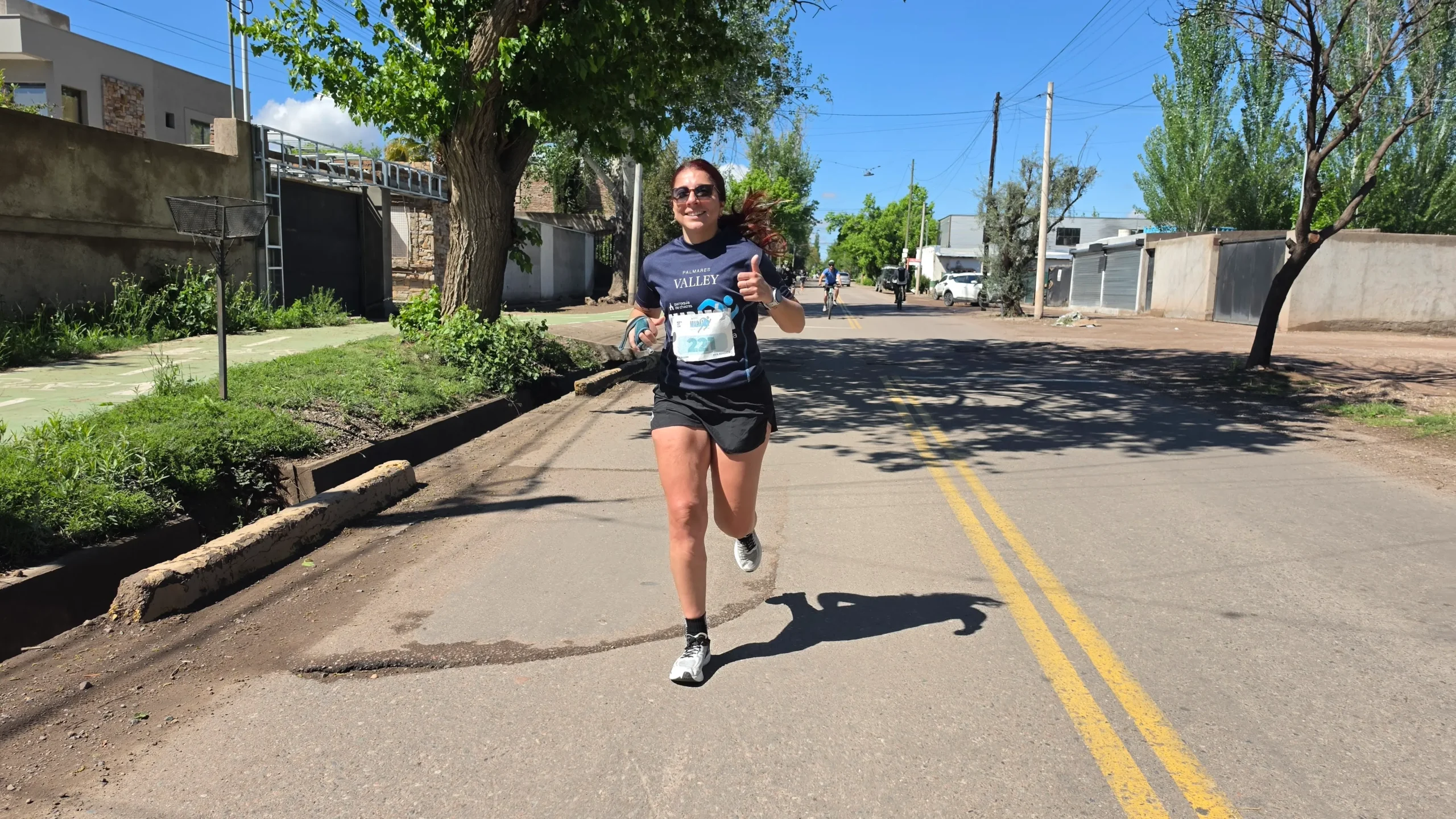 Maratón Parroquia de Chacras de Coria SAn Carlo Acutis (30)