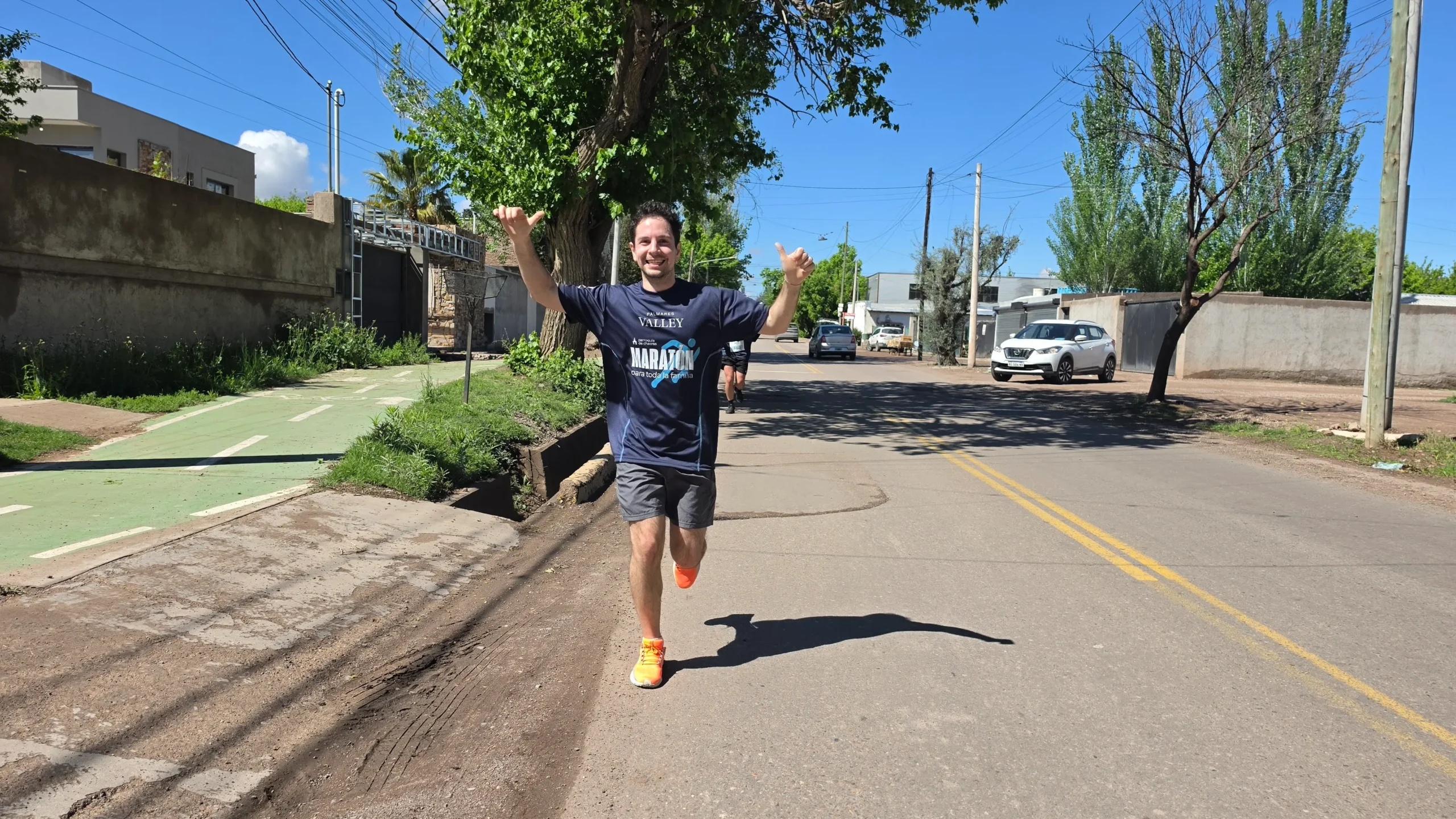 Maratón Parroquia de Chacras de Coria SAn Carlo Acutis (32)