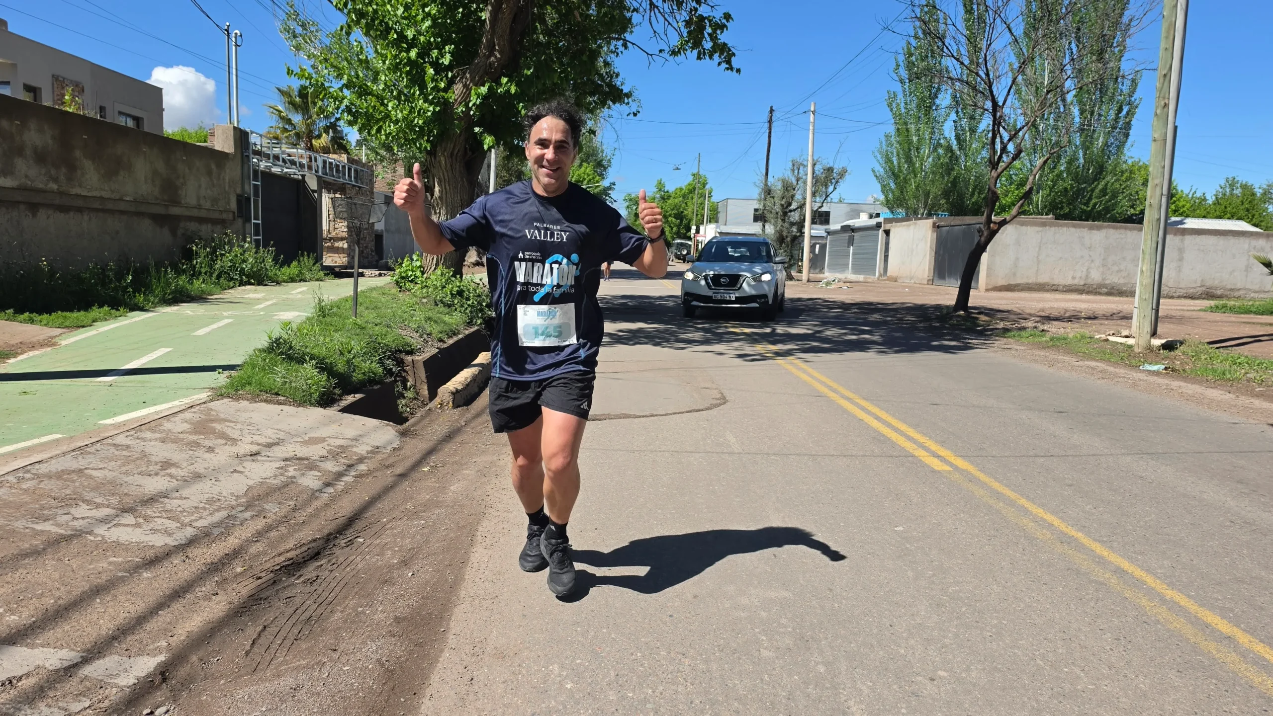 Maratón Parroquia de Chacras de Coria SAn Carlo Acutis (33)