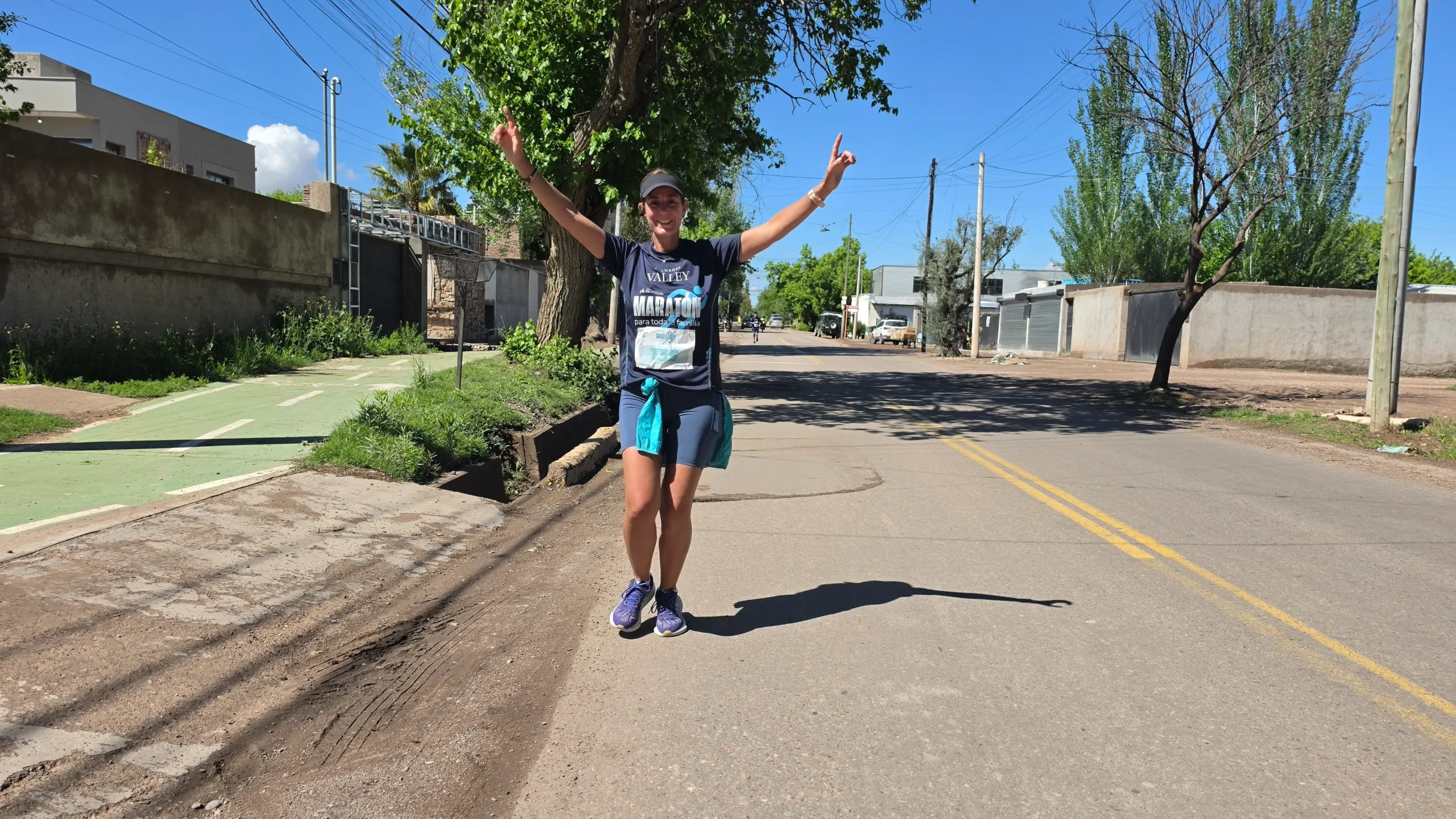 Maratón Parroquia de Chacras de Coria SAn Carlo Acutis (34)