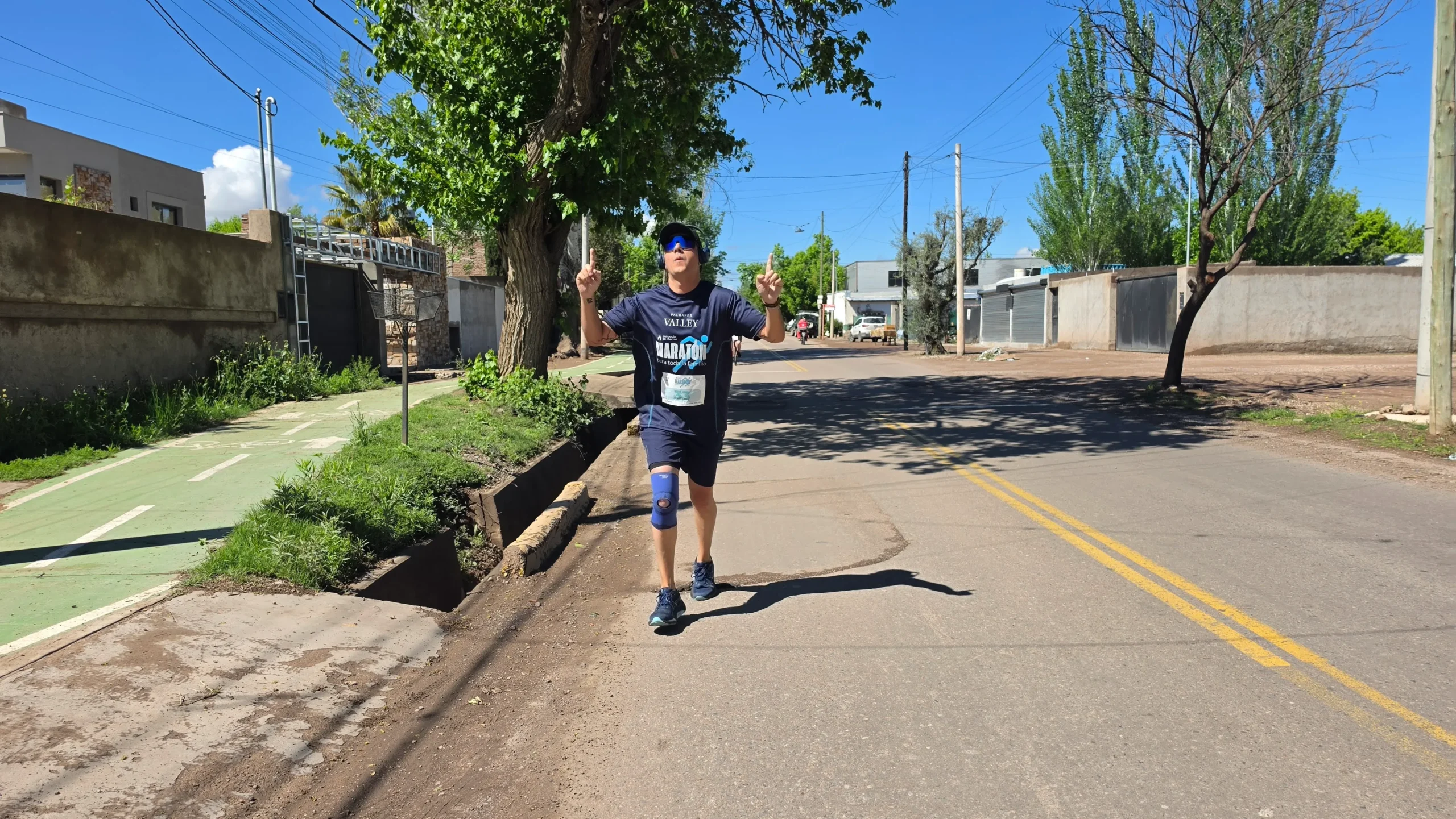Maratón Parroquia de Chacras de Coria SAn Carlo Acutis (36)