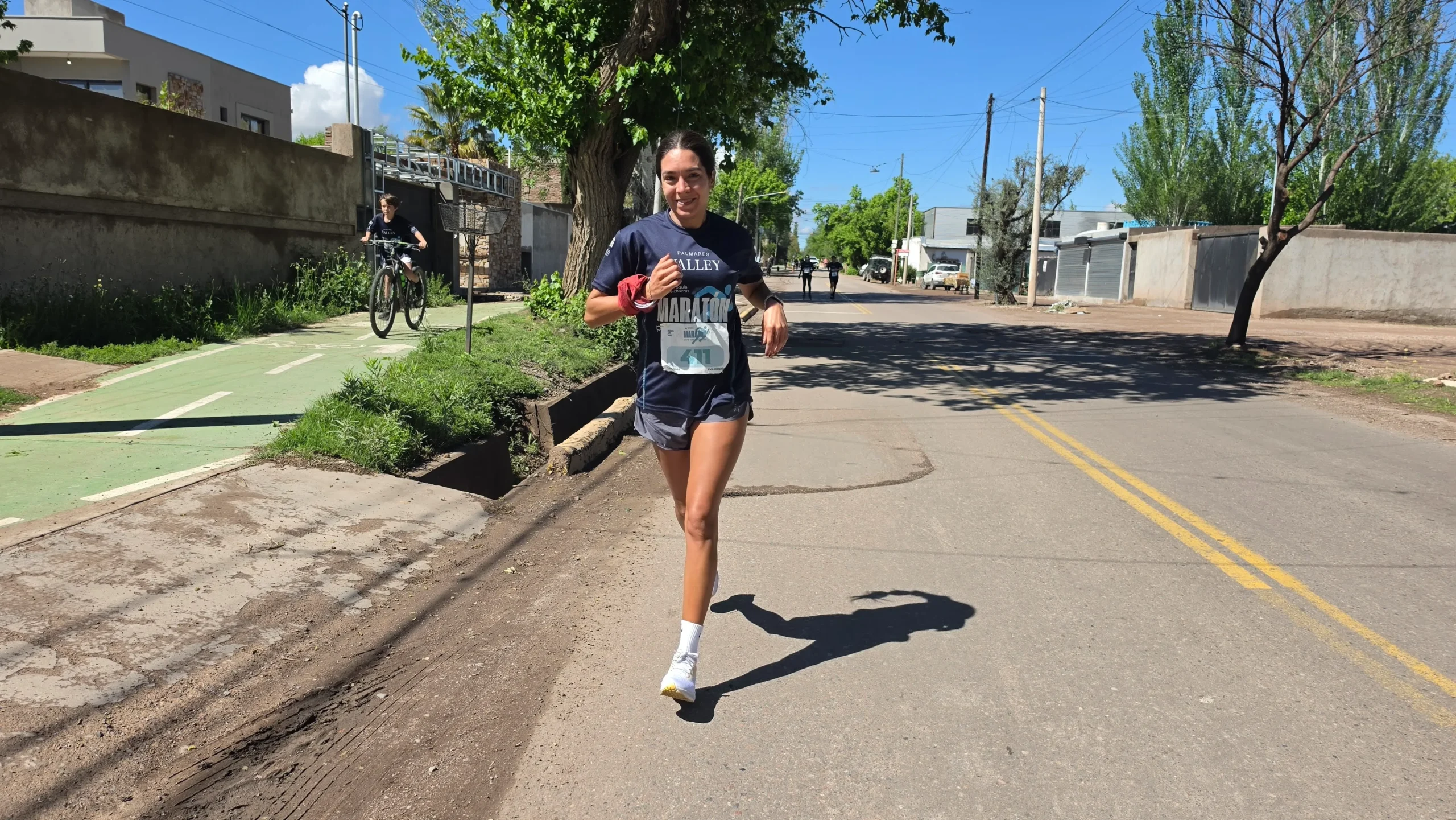 Maratón Parroquia de Chacras de Coria SAn Carlo Acutis (38)
