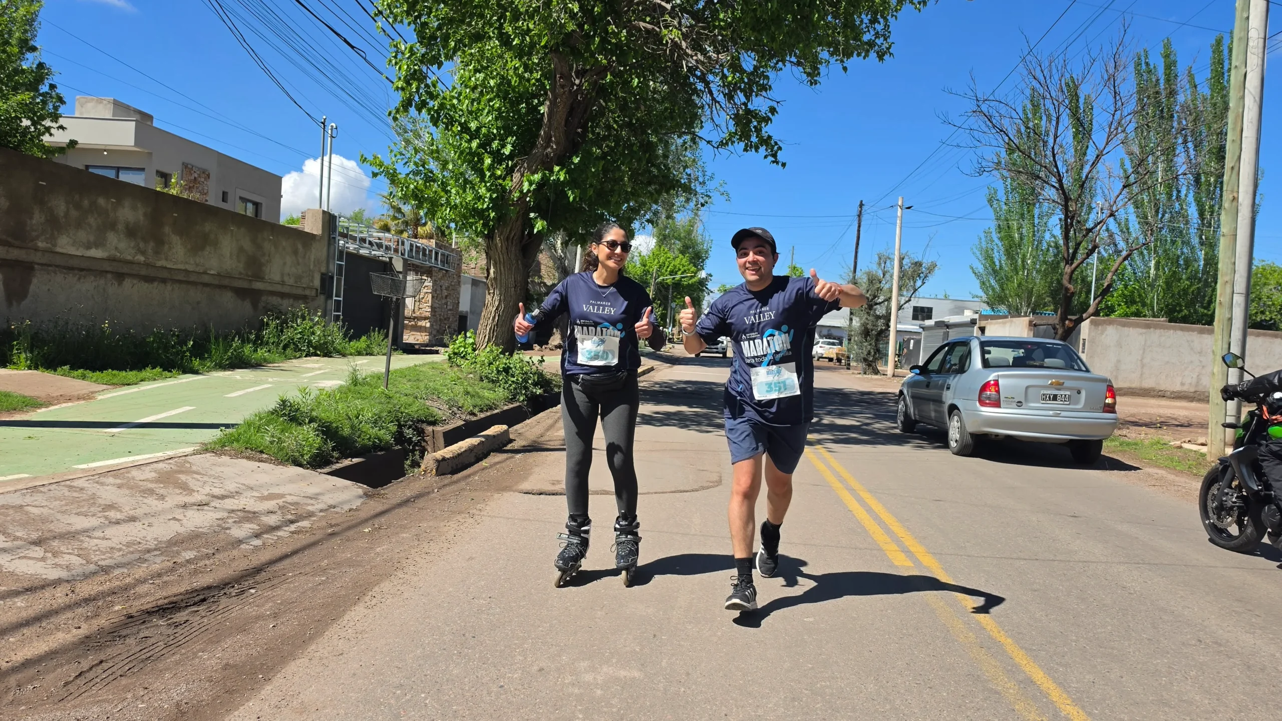 Maratón Parroquia de Chacras de Coria SAn Carlo Acutis (39)