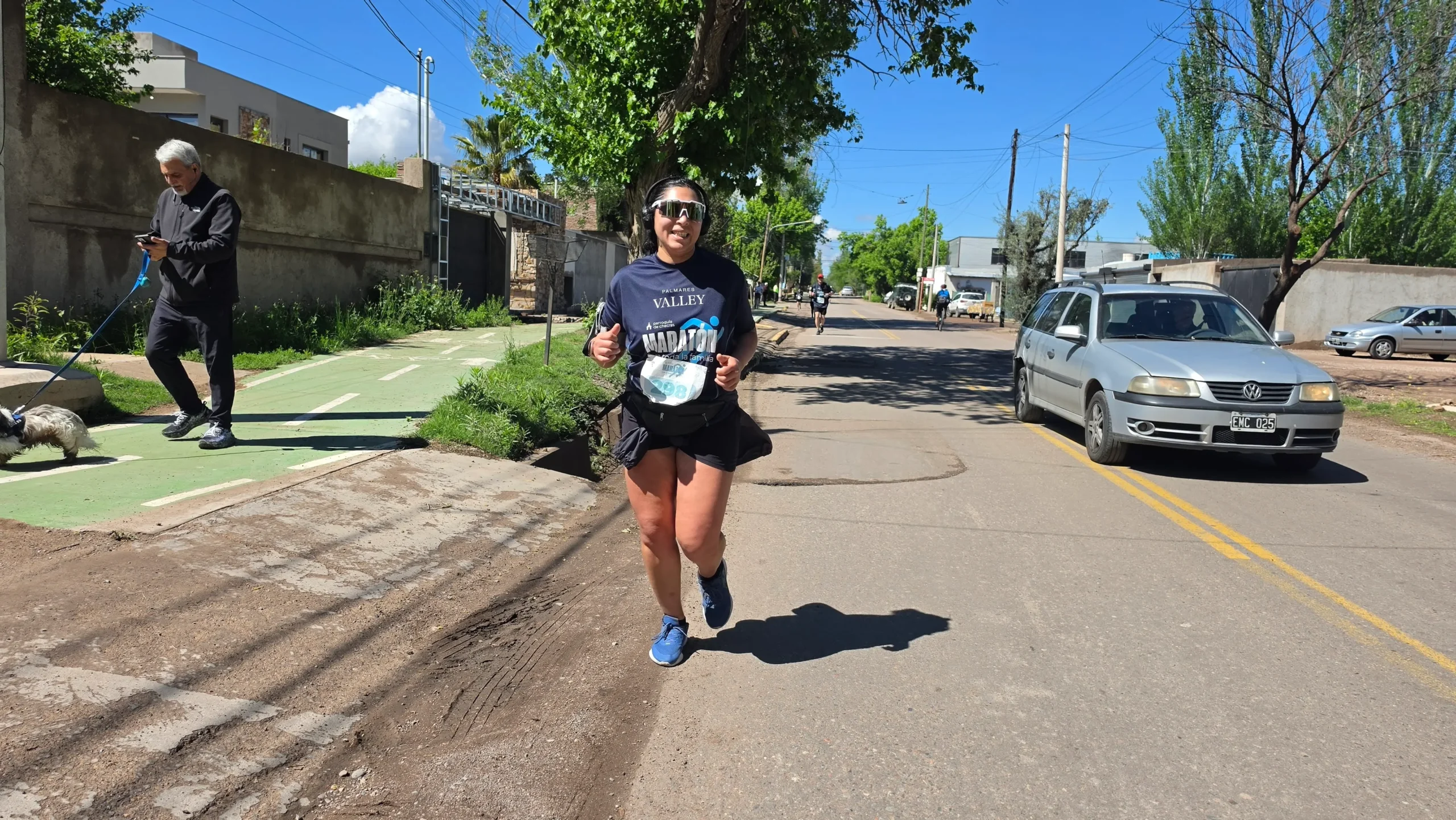 Maratón Parroquia de Chacras de Coria SAn Carlo Acutis (42)