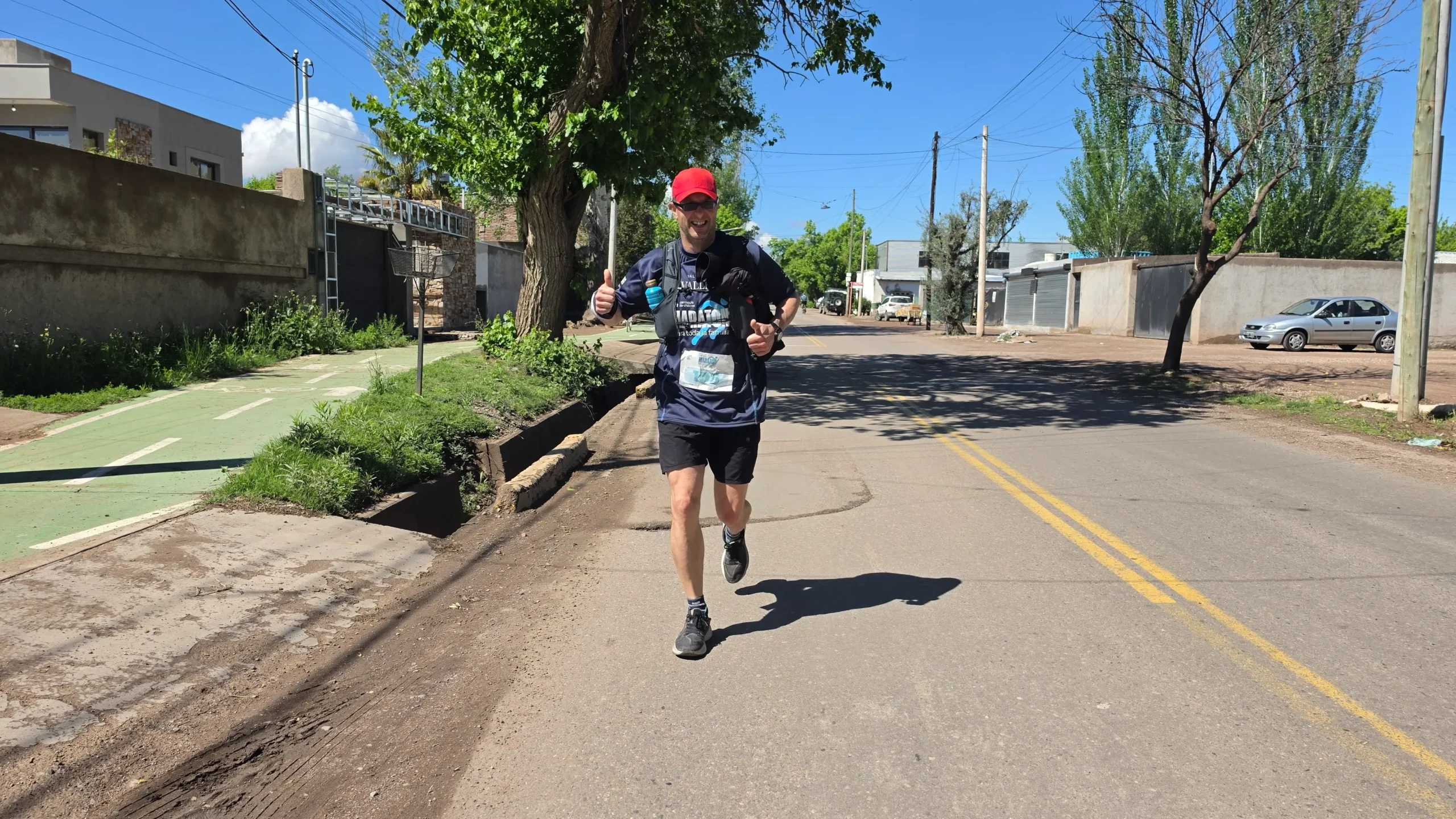 Maratón Parroquia de Chacras de Coria SAn Carlo Acutis (43)