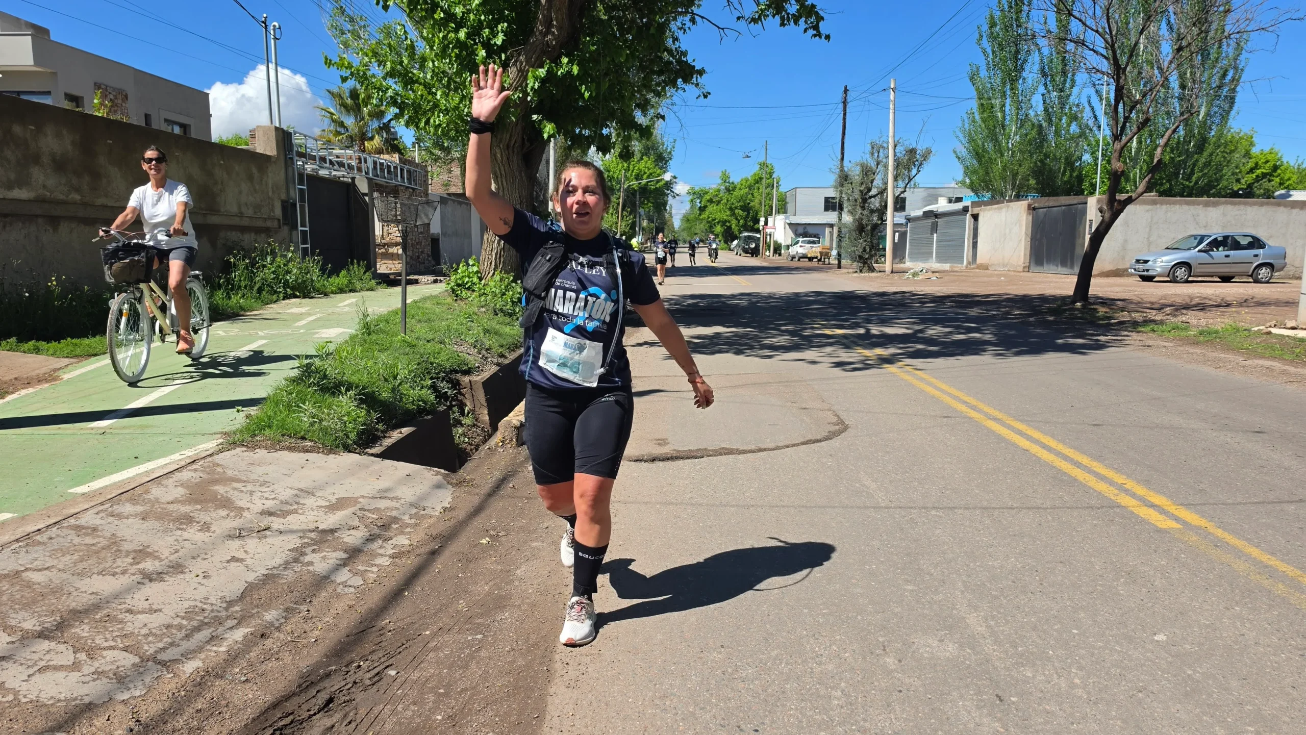 Maratón Parroquia de Chacras de Coria SAn Carlo Acutis (44)
