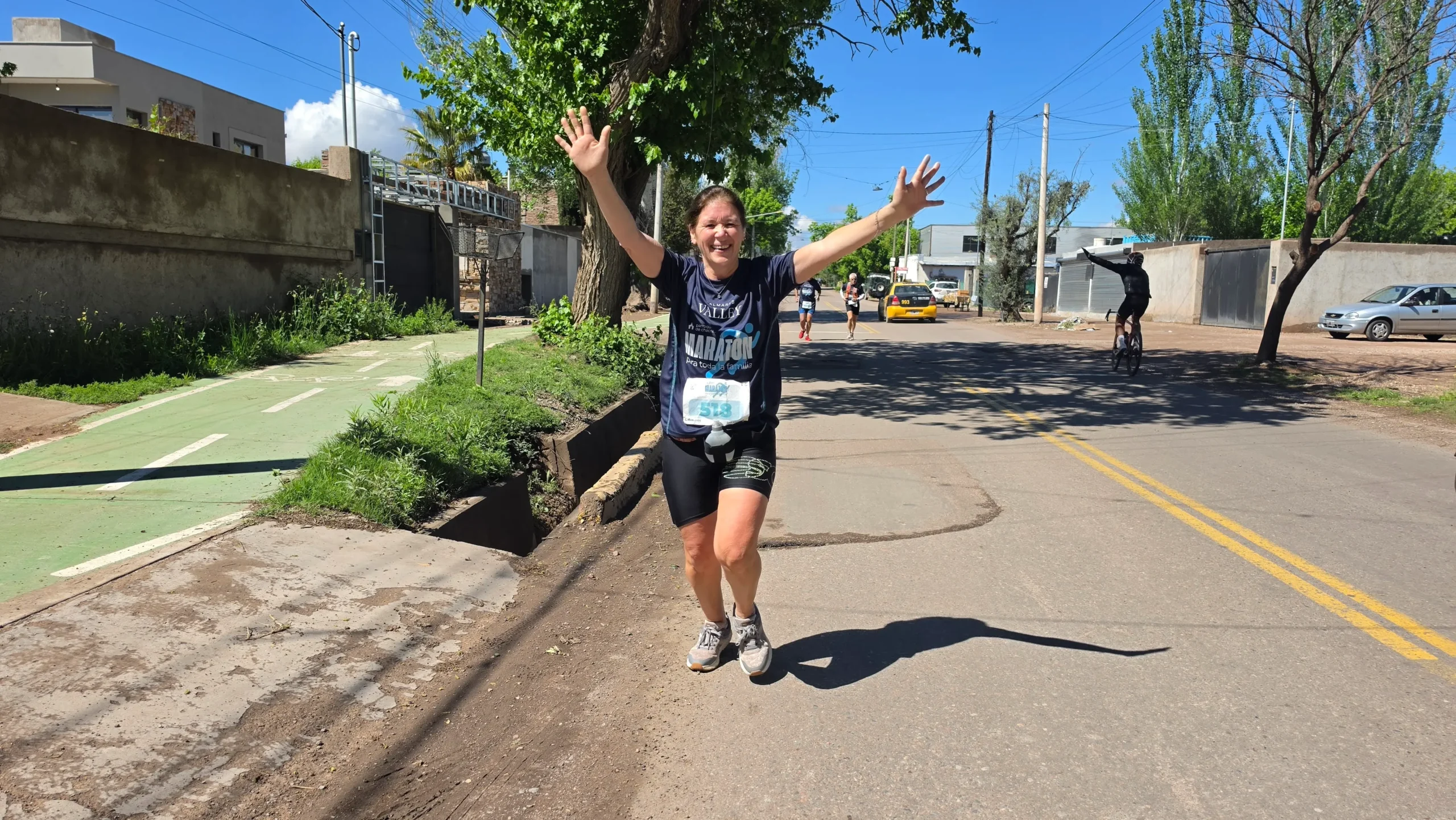Maratón Parroquia de Chacras de Coria SAn Carlo Acutis (45)