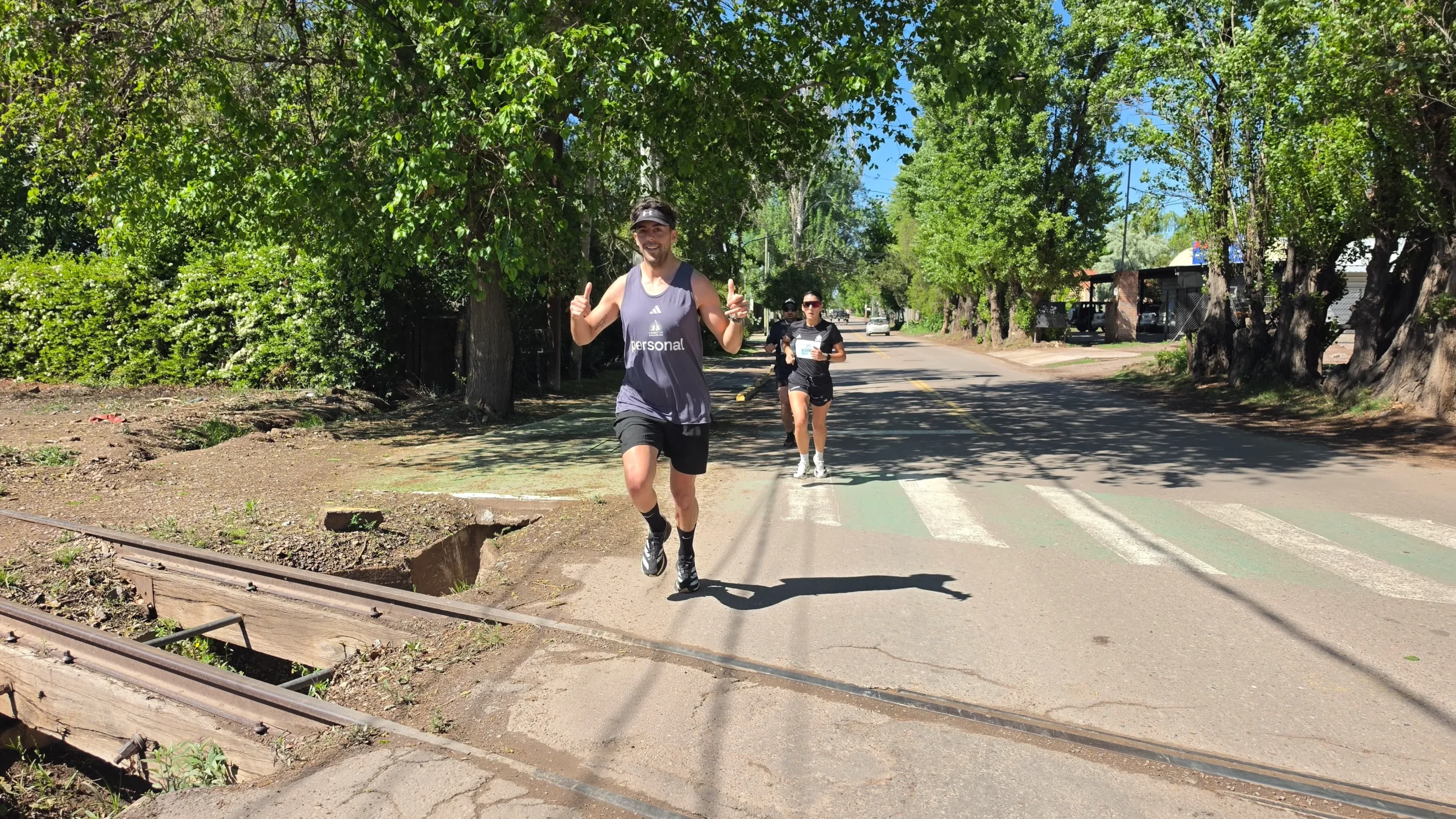Maratón Parroquia de Chacras de Coria SAn Carlo Acutis (46)