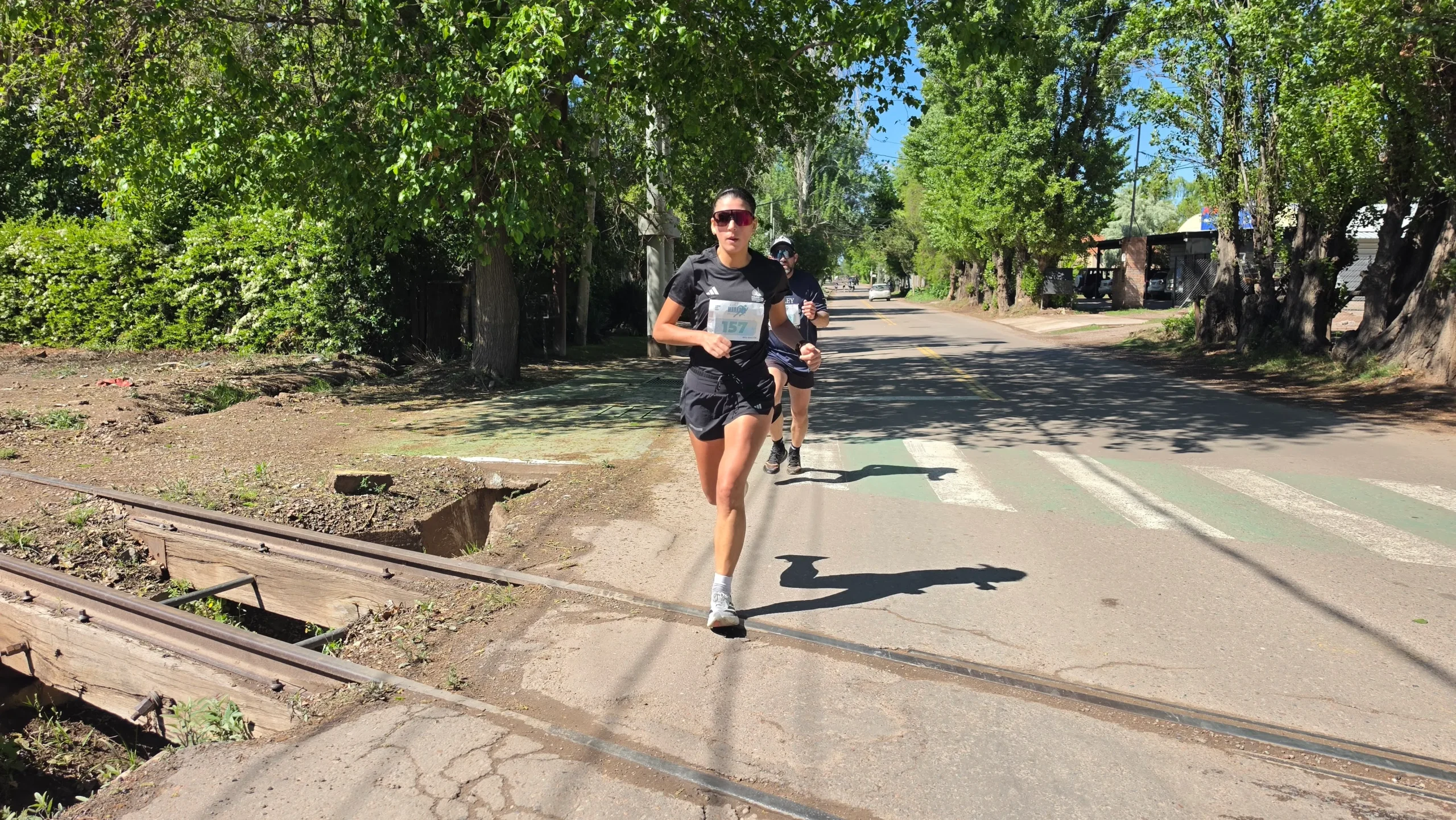 Maratón Parroquia de Chacras de Coria SAn Carlo Acutis (47)