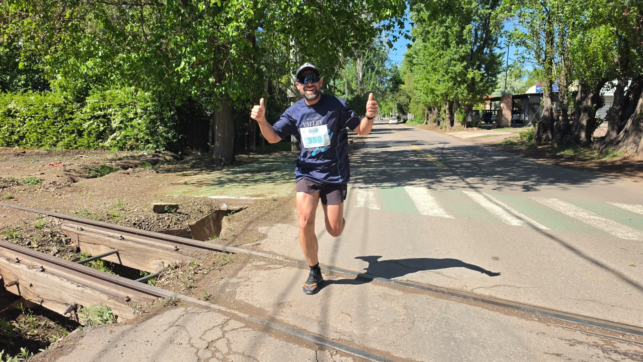 Maratón Parroquia de Chacras de Coria SAn Carlo Acutis (48)