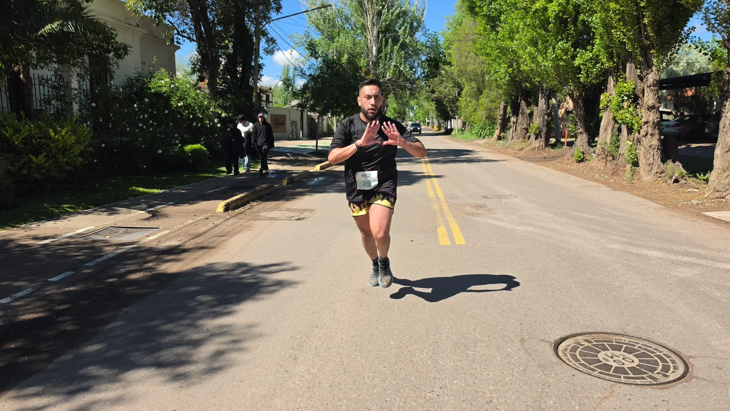 Maratón Parroquia de Chacras de Coria SAn Carlo Acutis (52)