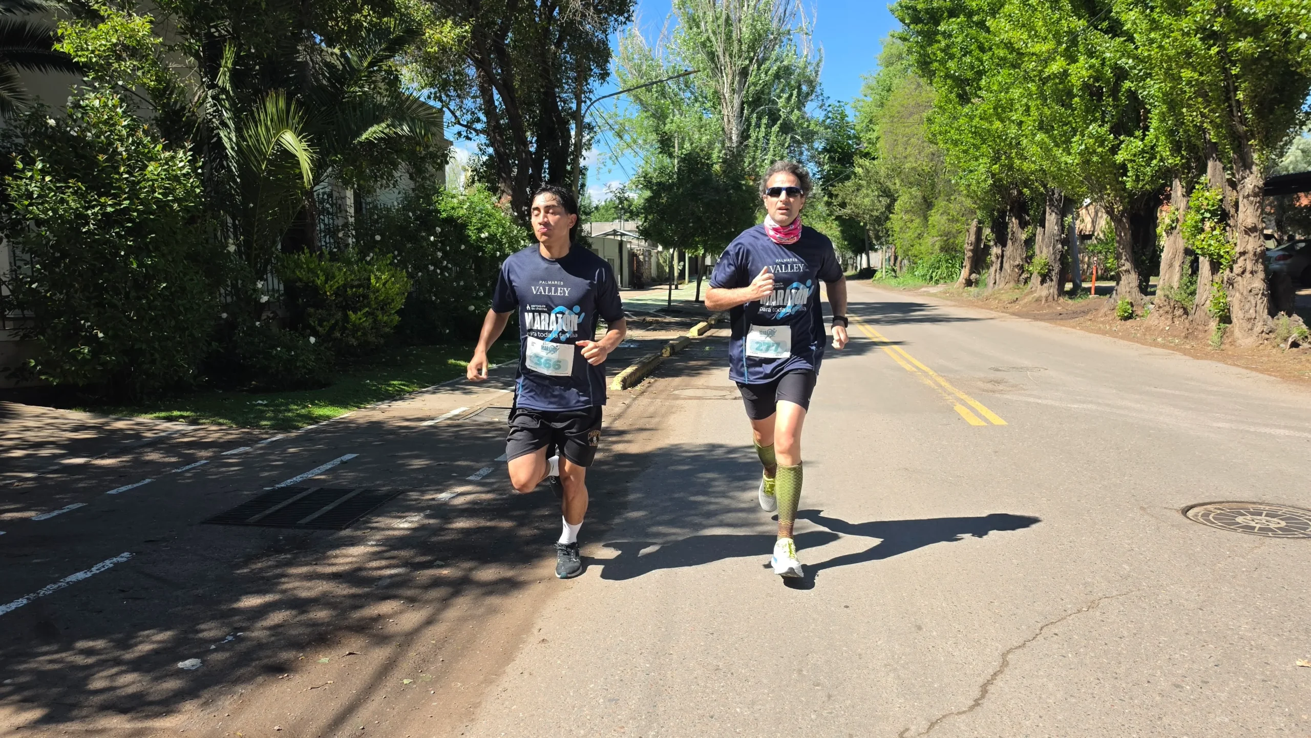 Maratón Parroquia de Chacras de Coria SAn Carlo Acutis (54)