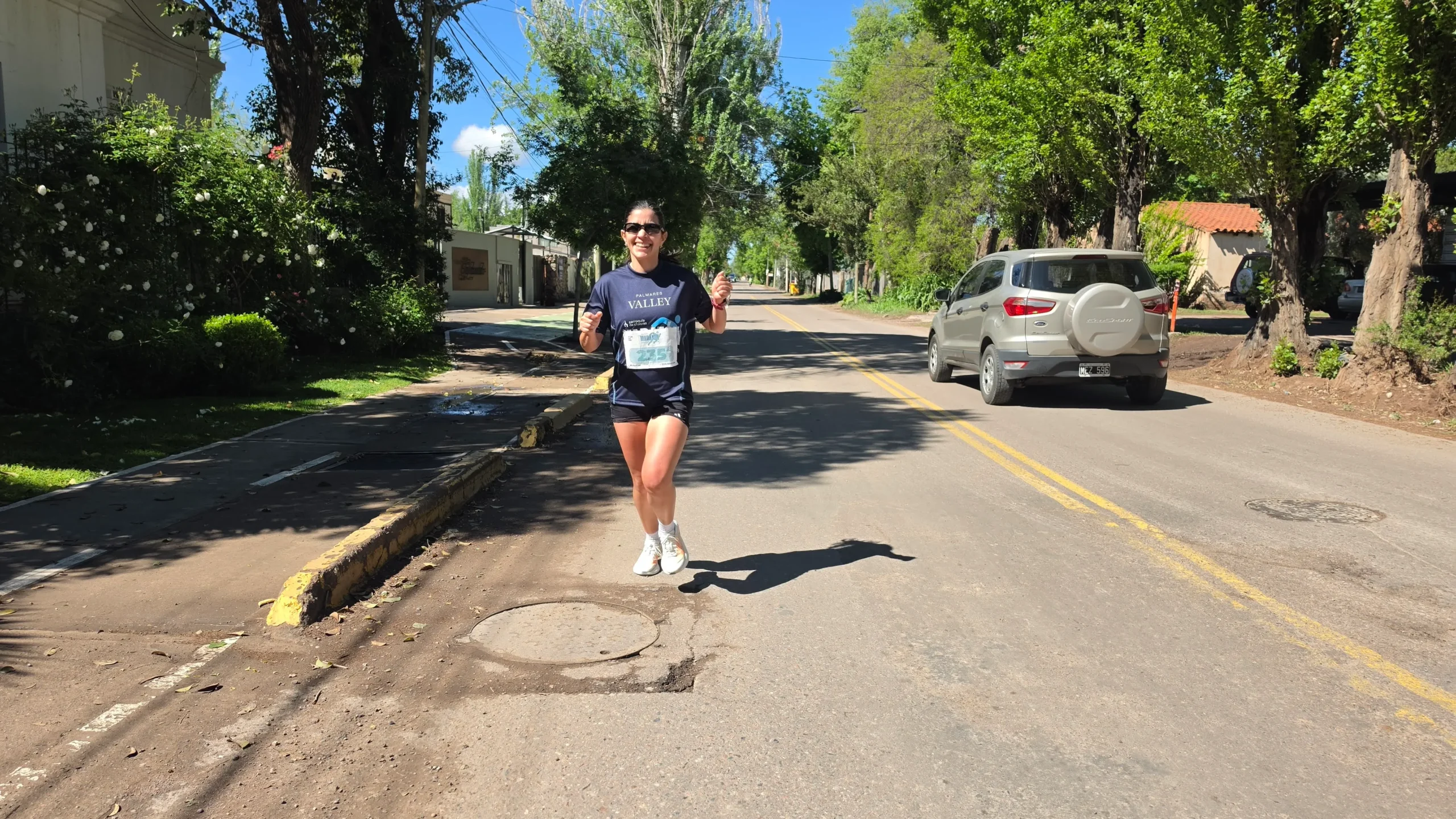 Maratón Parroquia de Chacras de Coria SAn Carlo Acutis (56)