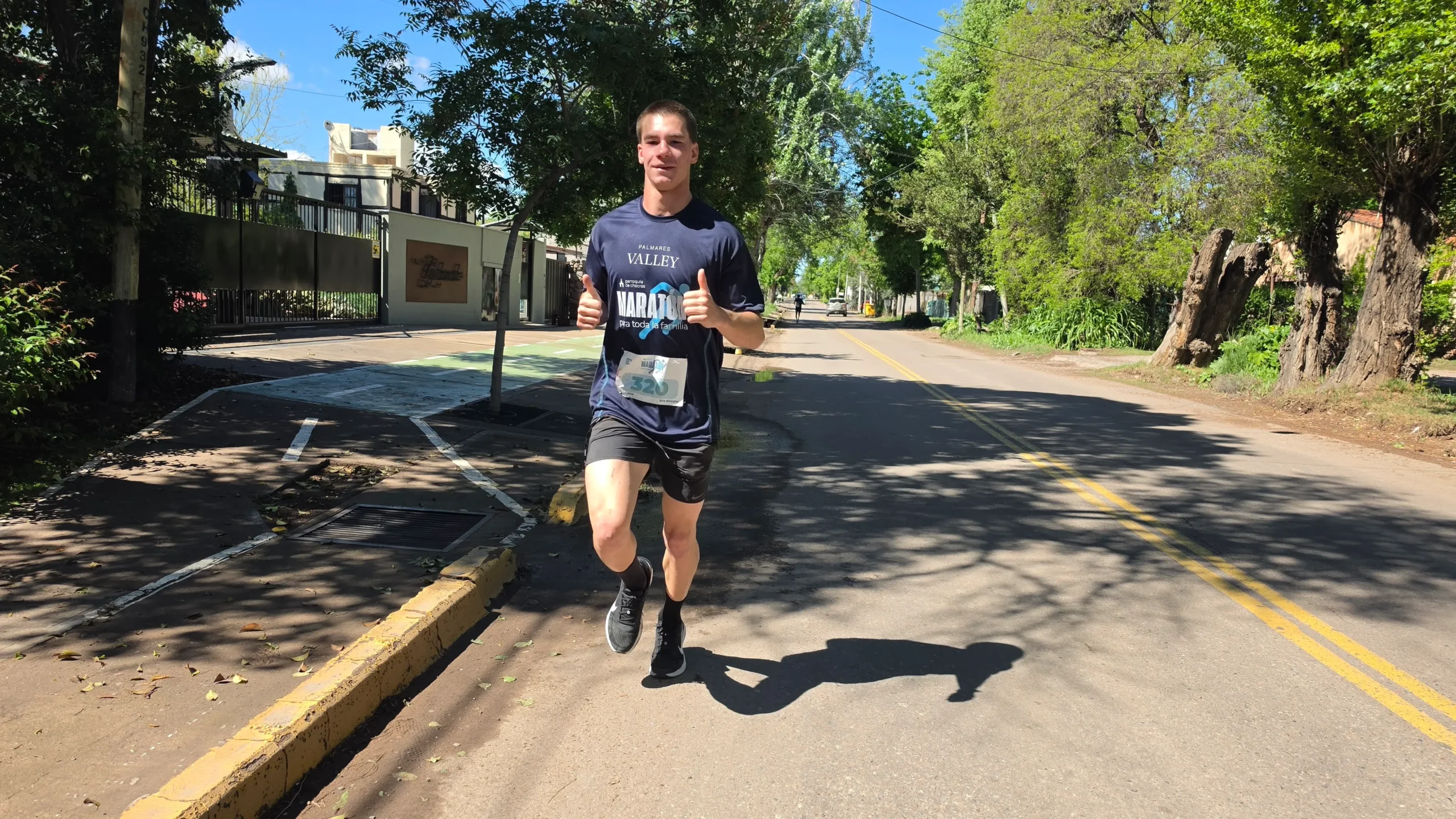 Maratón Parroquia de Chacras de Coria SAn Carlo Acutis (58)