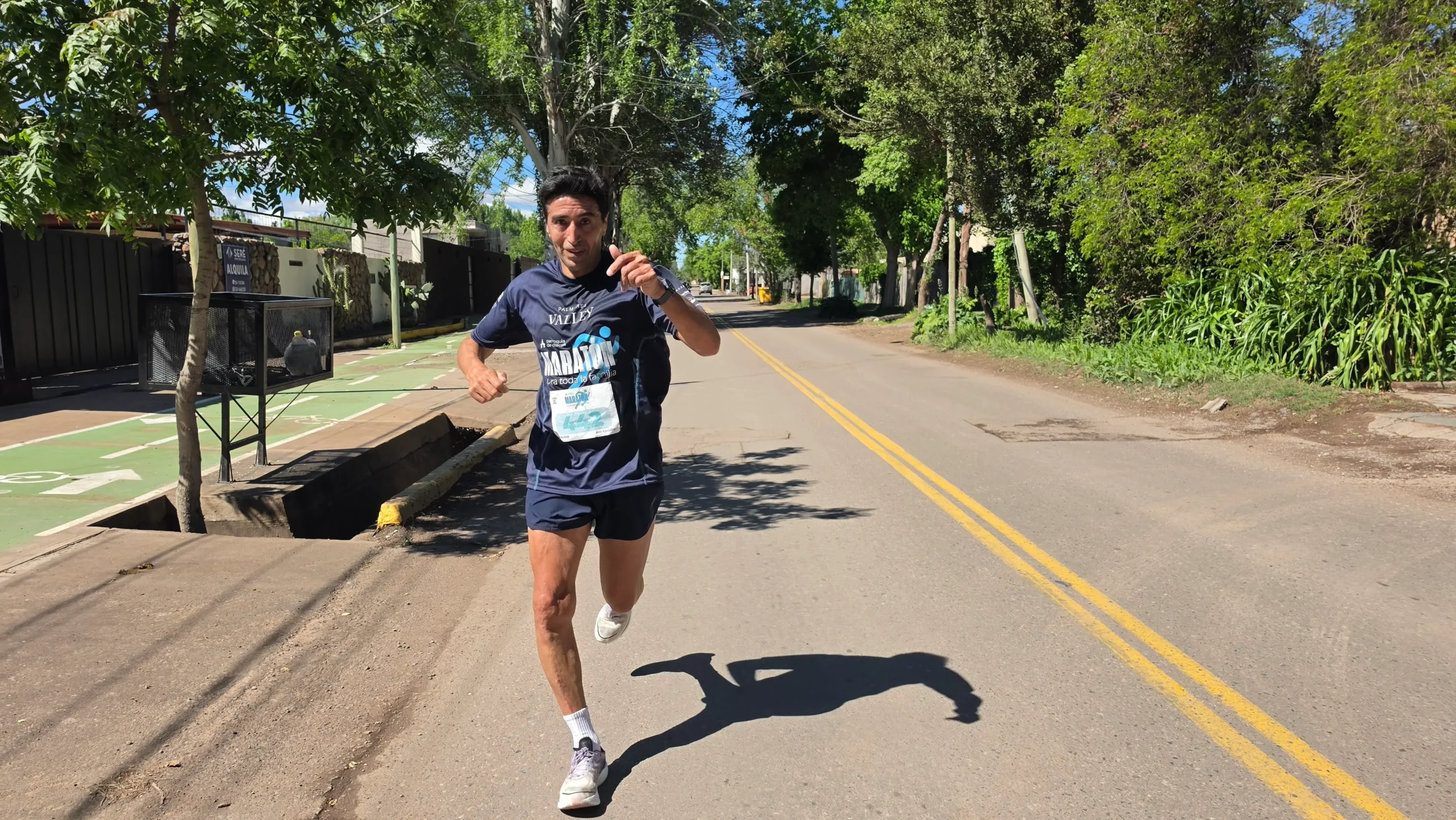 Maratón Parroquia de Chacras de Coria SAn Carlo Acutis (59)