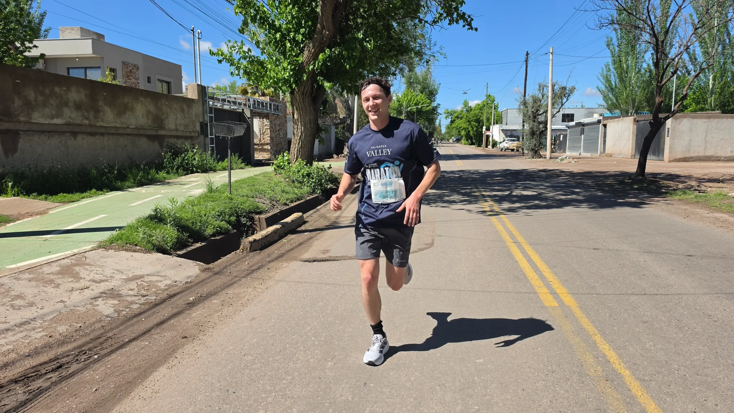 Maratón Parroquia de Chacras de Coria SAn Carlo Acutis (63)