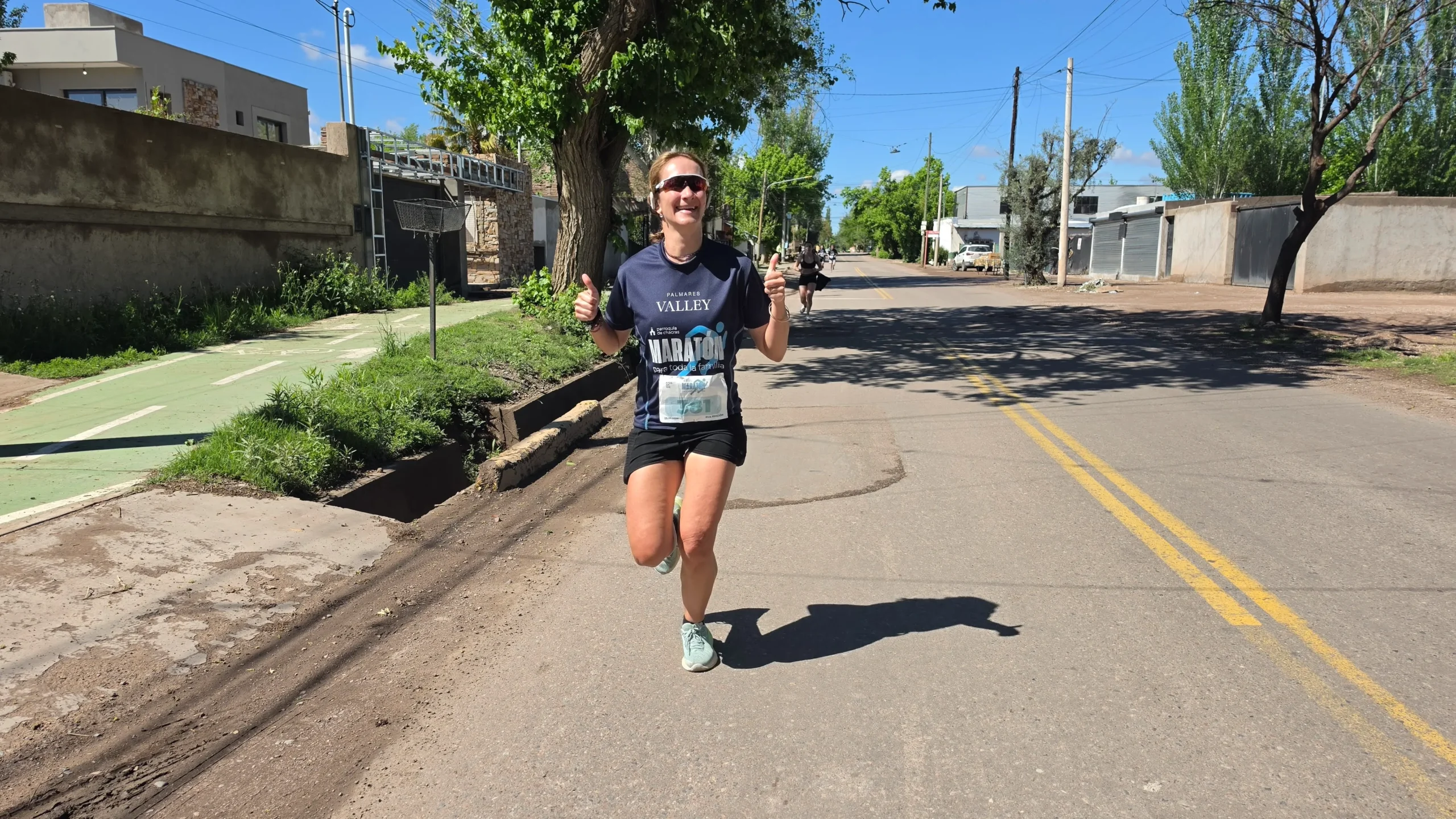 Maratón Parroquia de Chacras de Coria SAn Carlo Acutis (64)