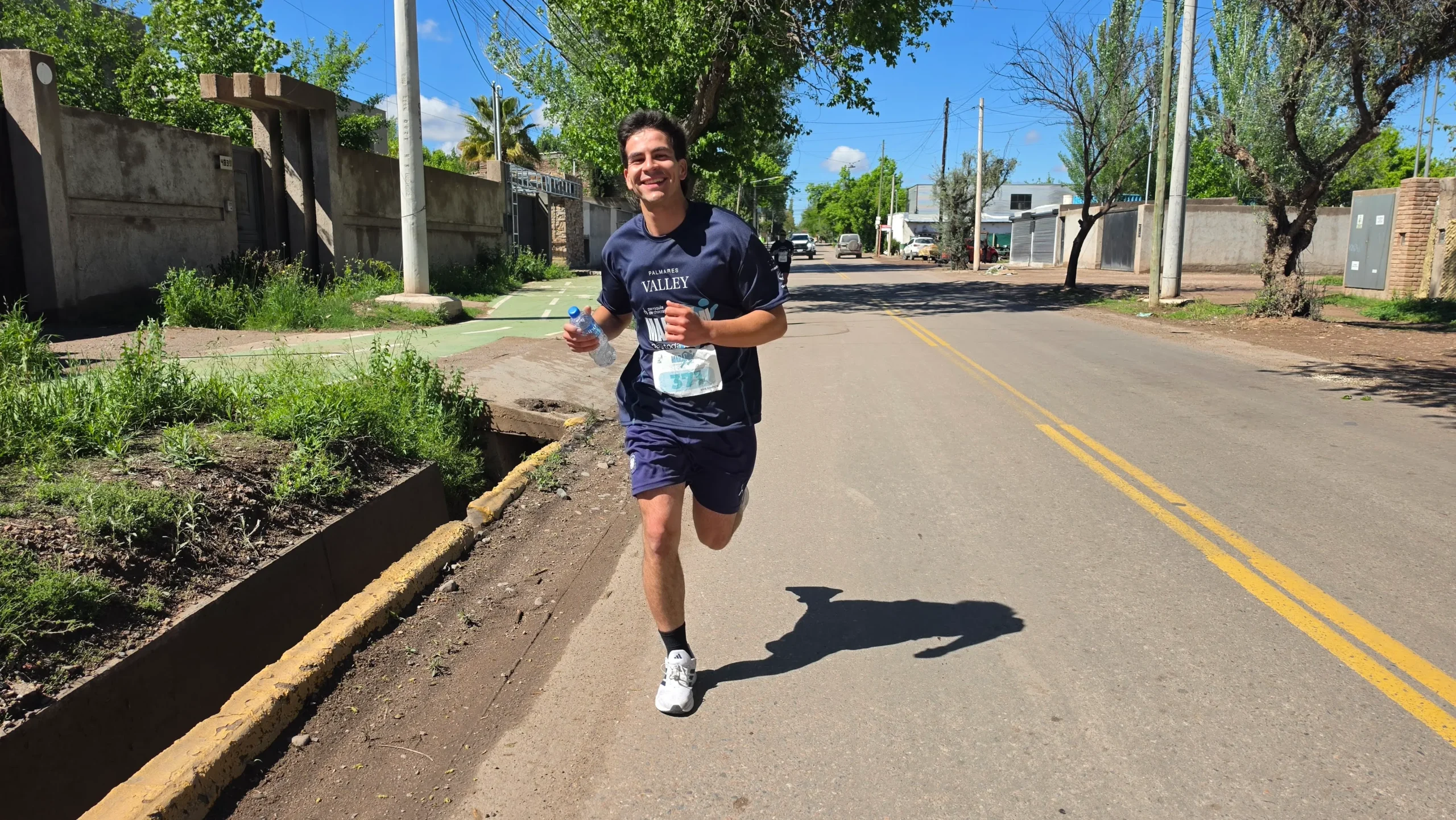 Maratón Parroquia de Chacras de Coria SAn Carlo Acutis (66)