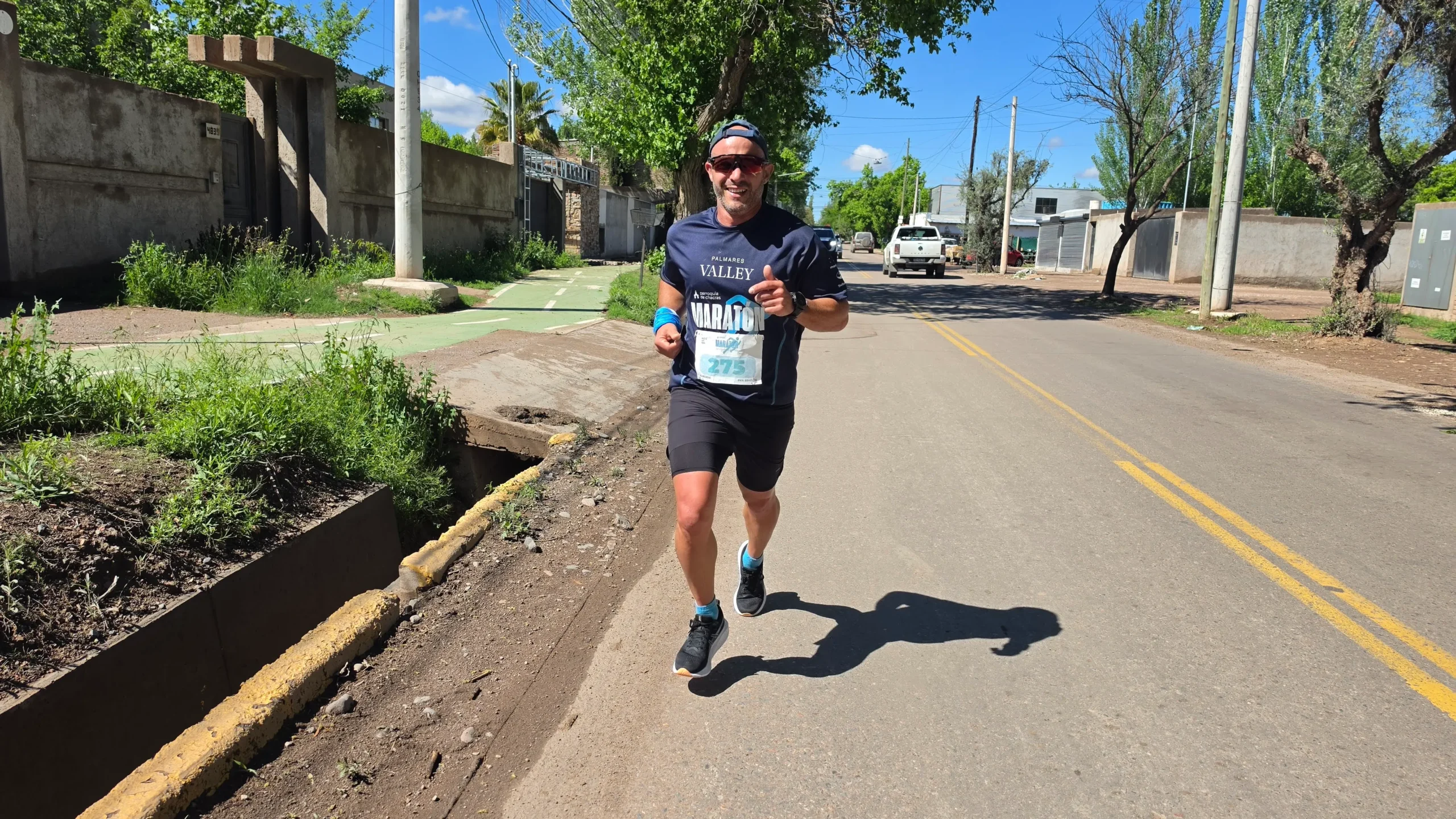 Maratón Parroquia de Chacras de Coria SAn Carlo Acutis (67)