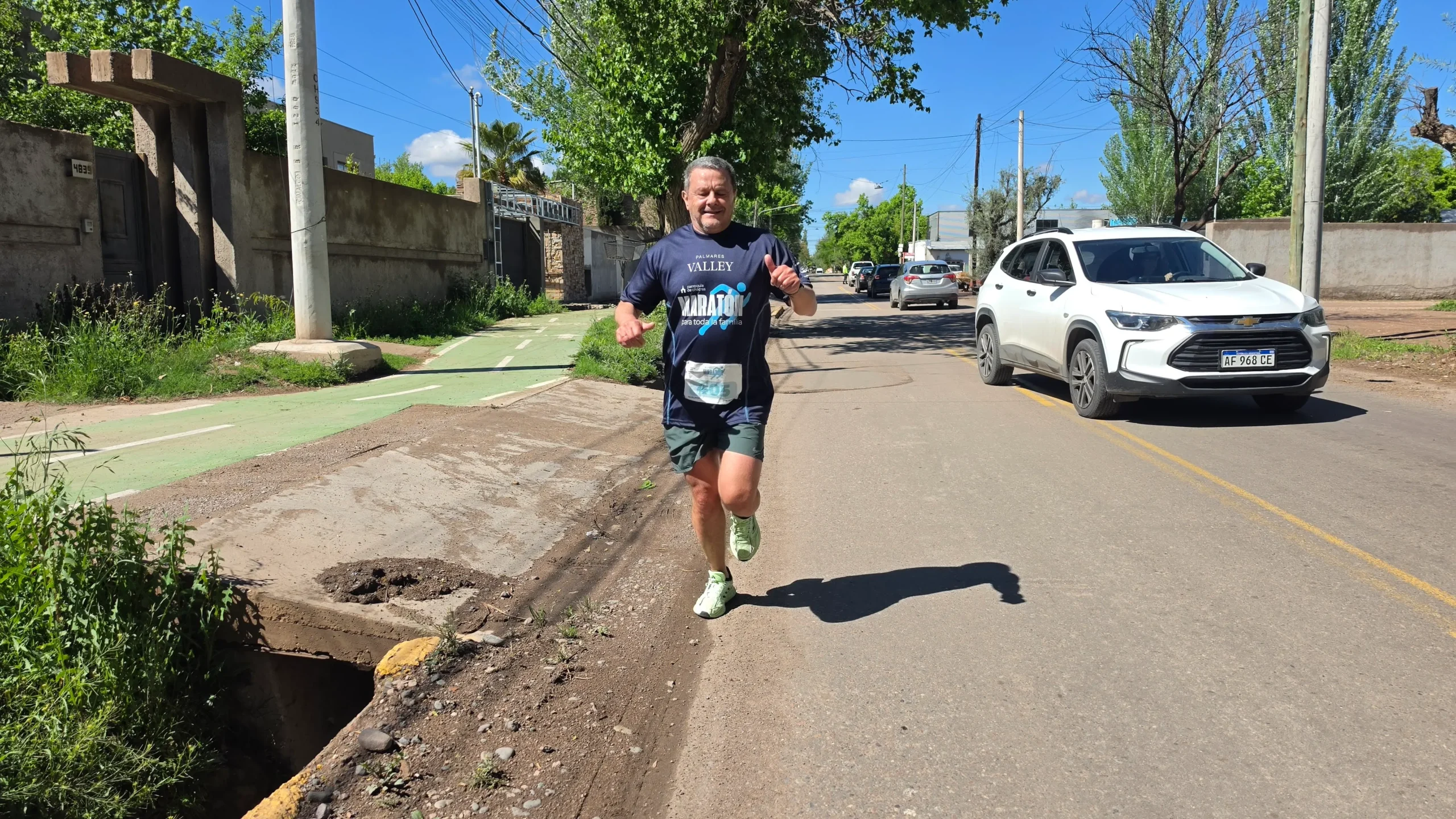 Maratón Parroquia de Chacras de Coria SAn Carlo Acutis (68)