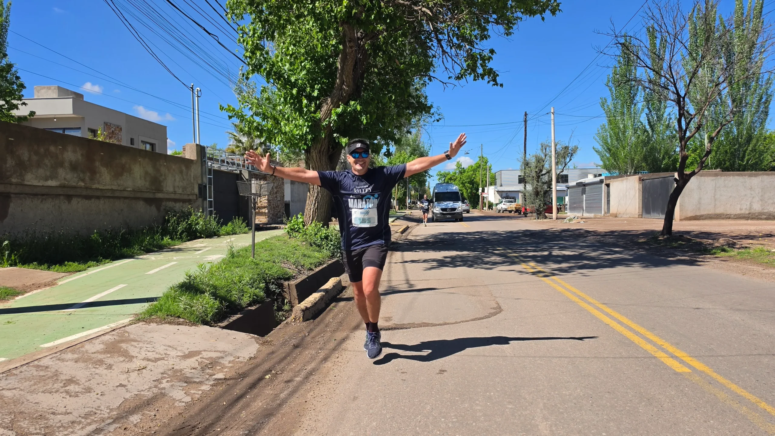 Maratón Parroquia de Chacras de Coria SAn Carlo Acutis (70)