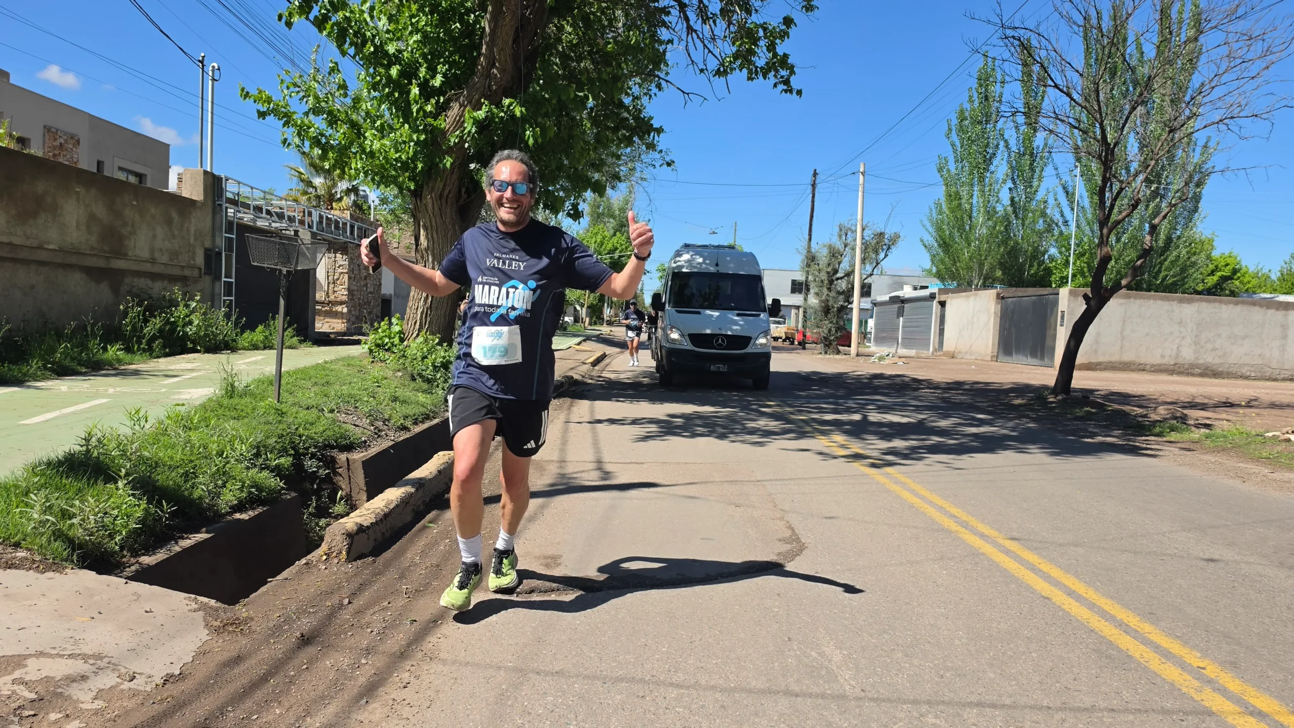 Maratón Parroquia de Chacras de Coria SAn Carlo Acutis (71)