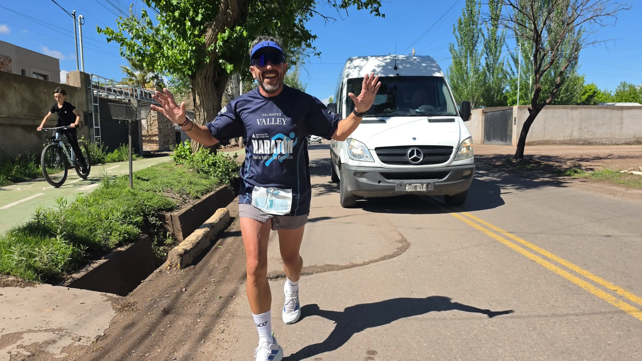 Maratón Parroquia de Chacras de Coria SAn Carlo Acutis (72)