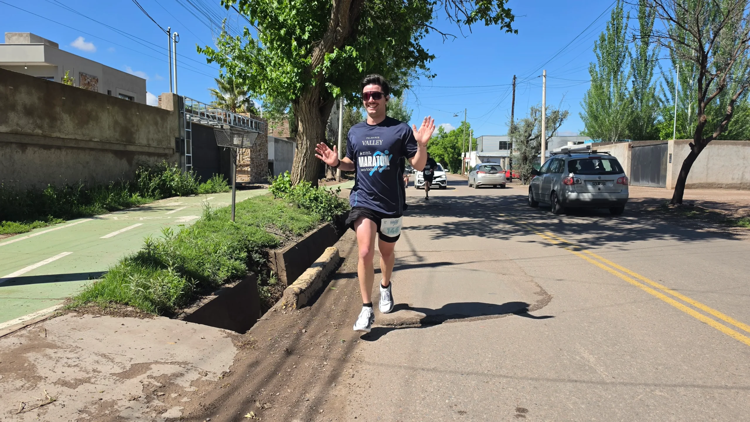 Maratón Parroquia de Chacras de Coria SAn Carlo Acutis (73)