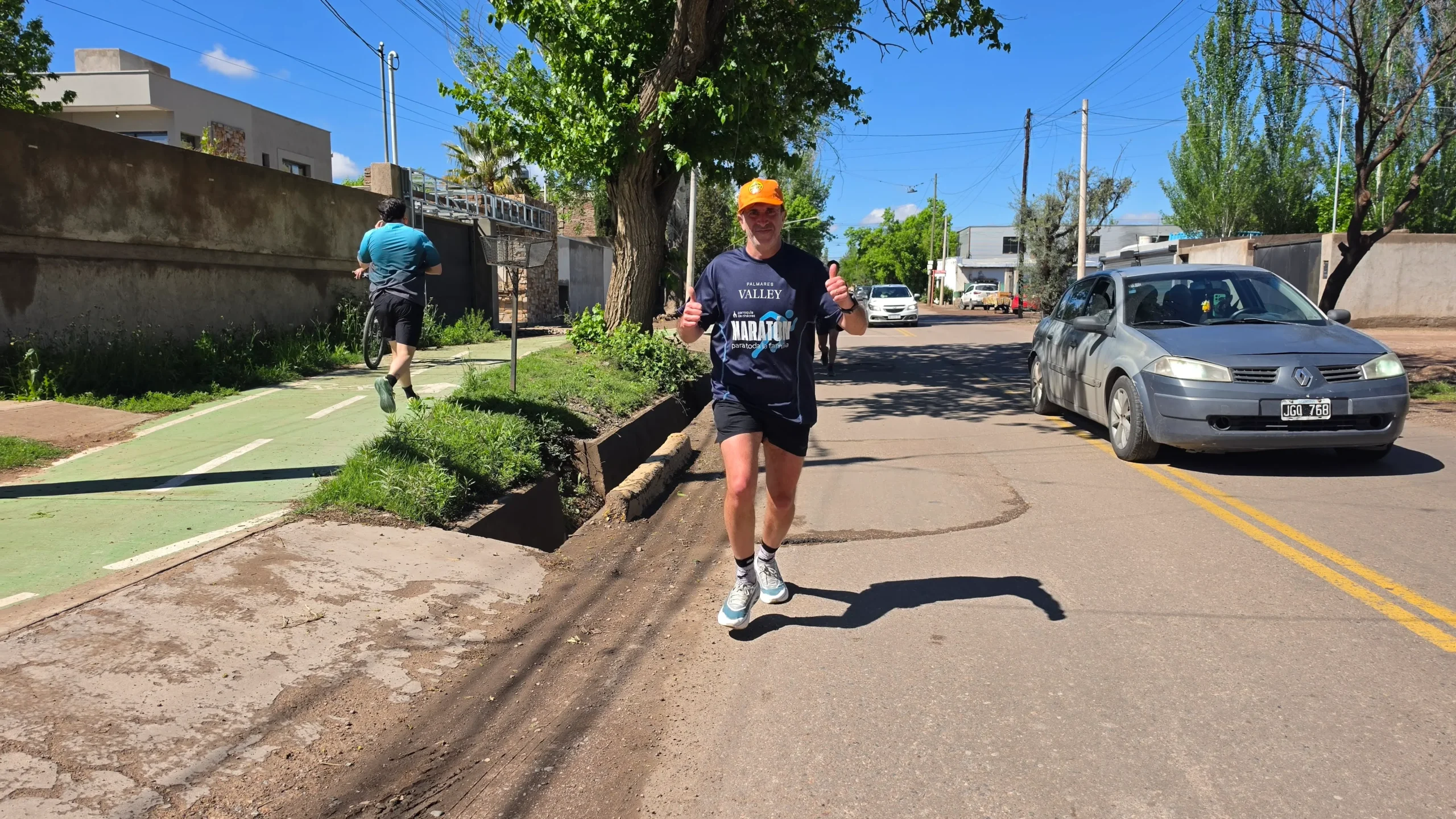 Maratón Parroquia de Chacras de Coria SAn Carlo Acutis (75)