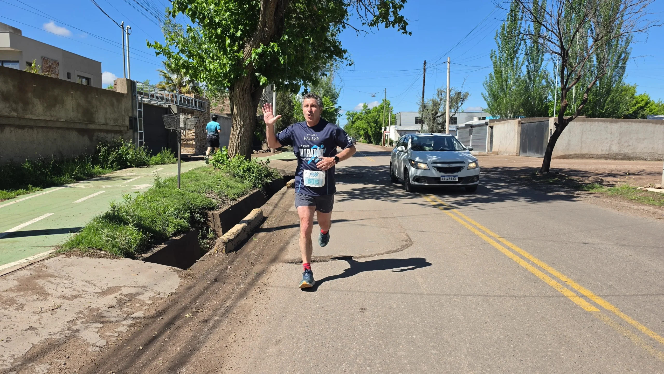 Maratón Parroquia de Chacras de Coria SAn Carlo Acutis (76)