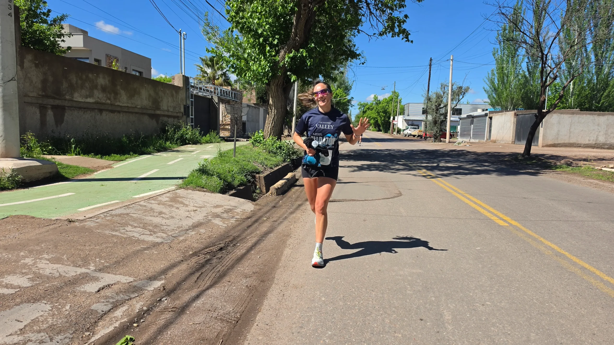 Maratón Parroquia de Chacras de Coria SAn Carlo Acutis (77)