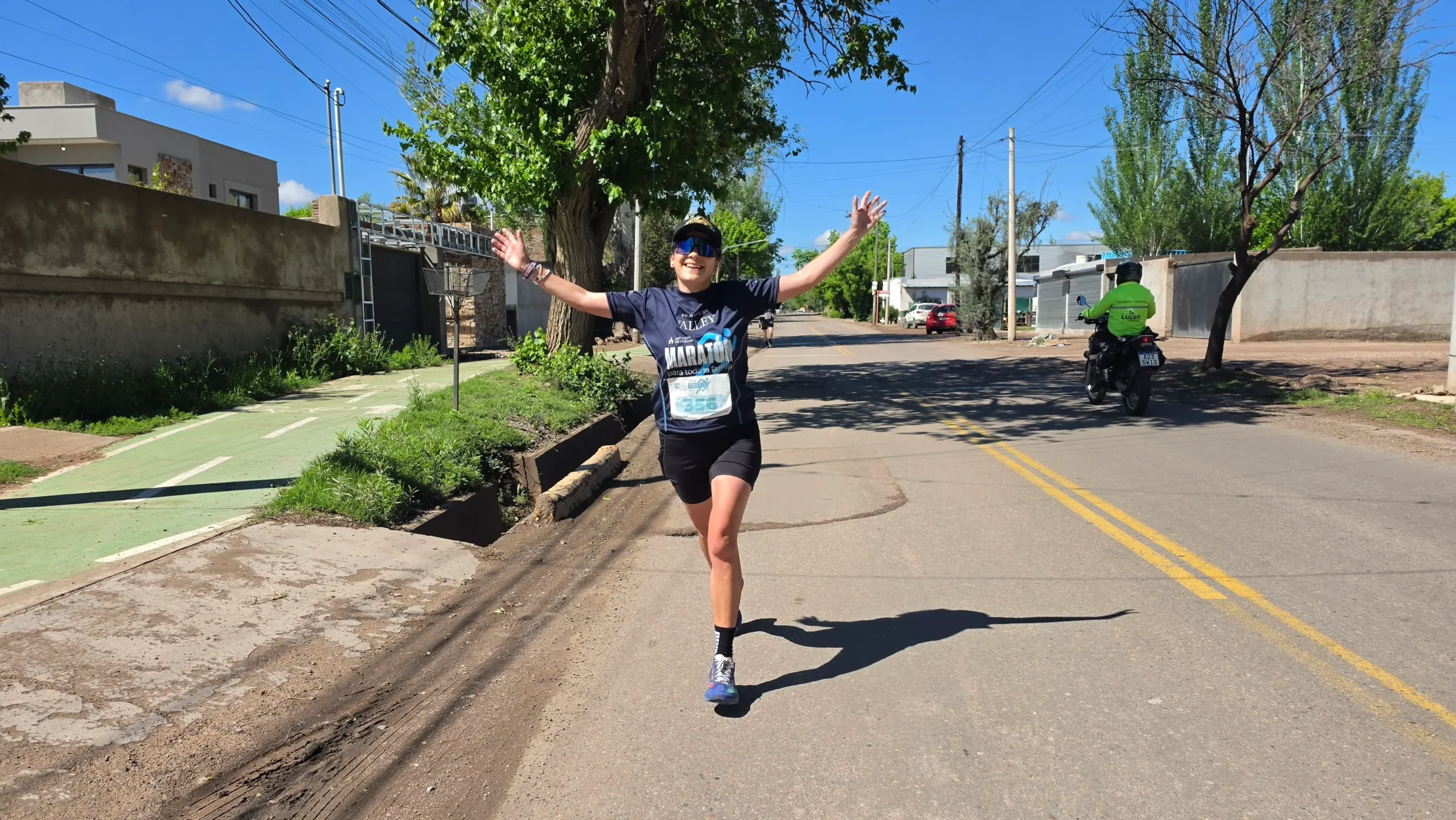 Maratón Parroquia de Chacras de Coria SAn Carlo Acutis (78)