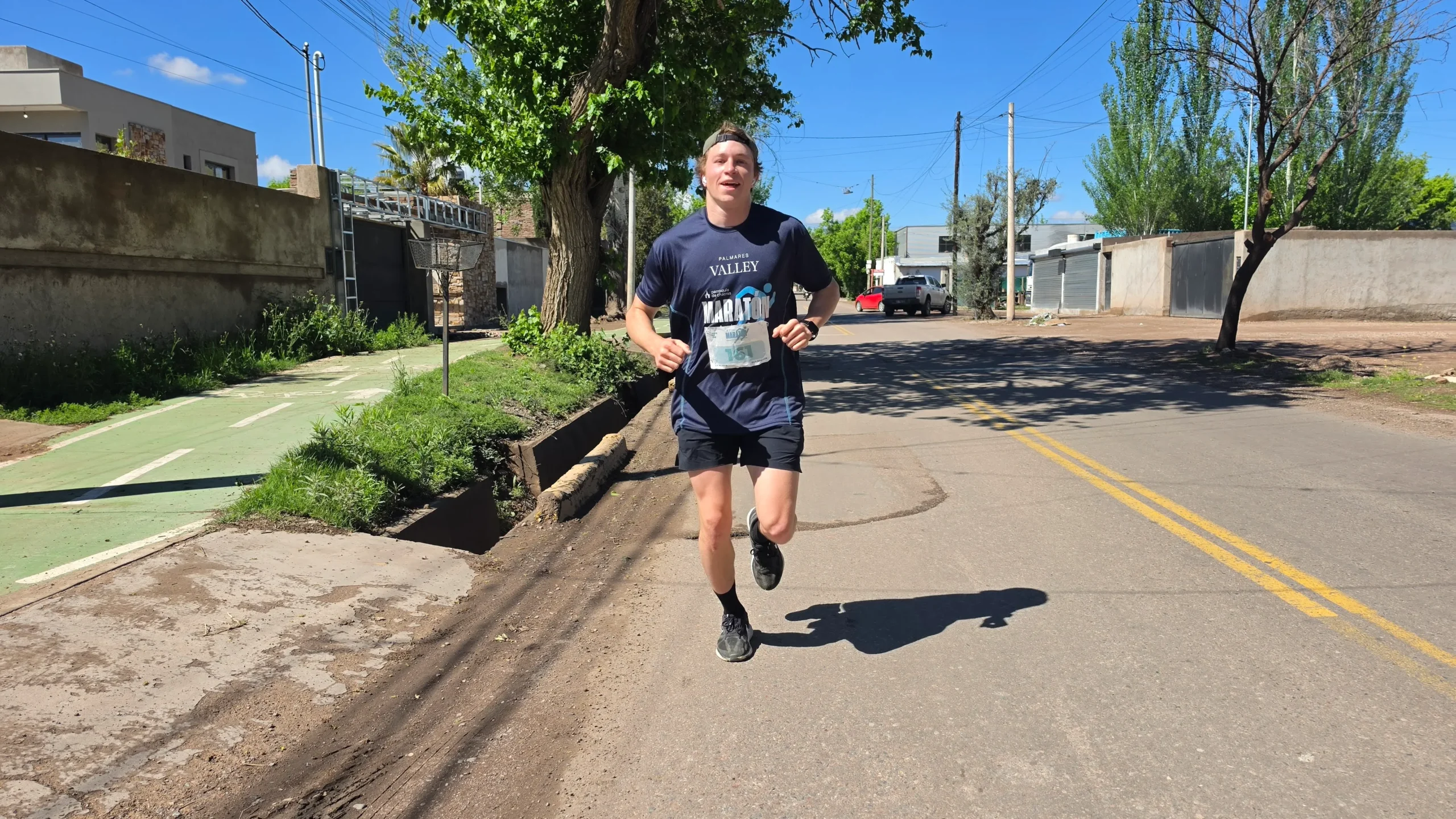 Maratón Parroquia de Chacras de Coria SAn Carlo Acutis (79)
