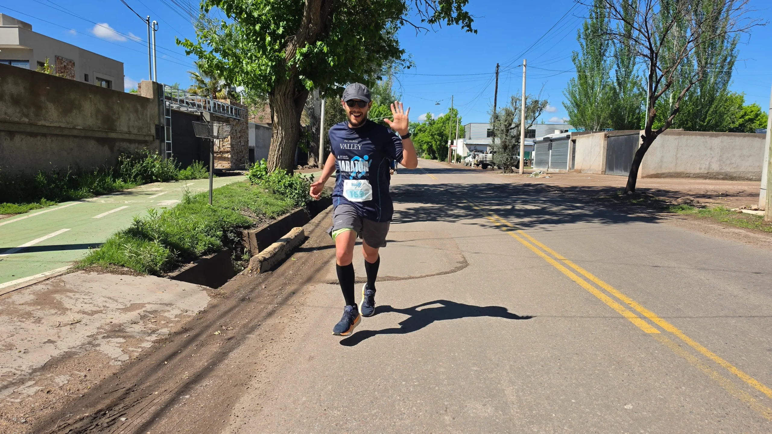 Maratón Parroquia de Chacras de Coria SAn Carlo Acutis (80)