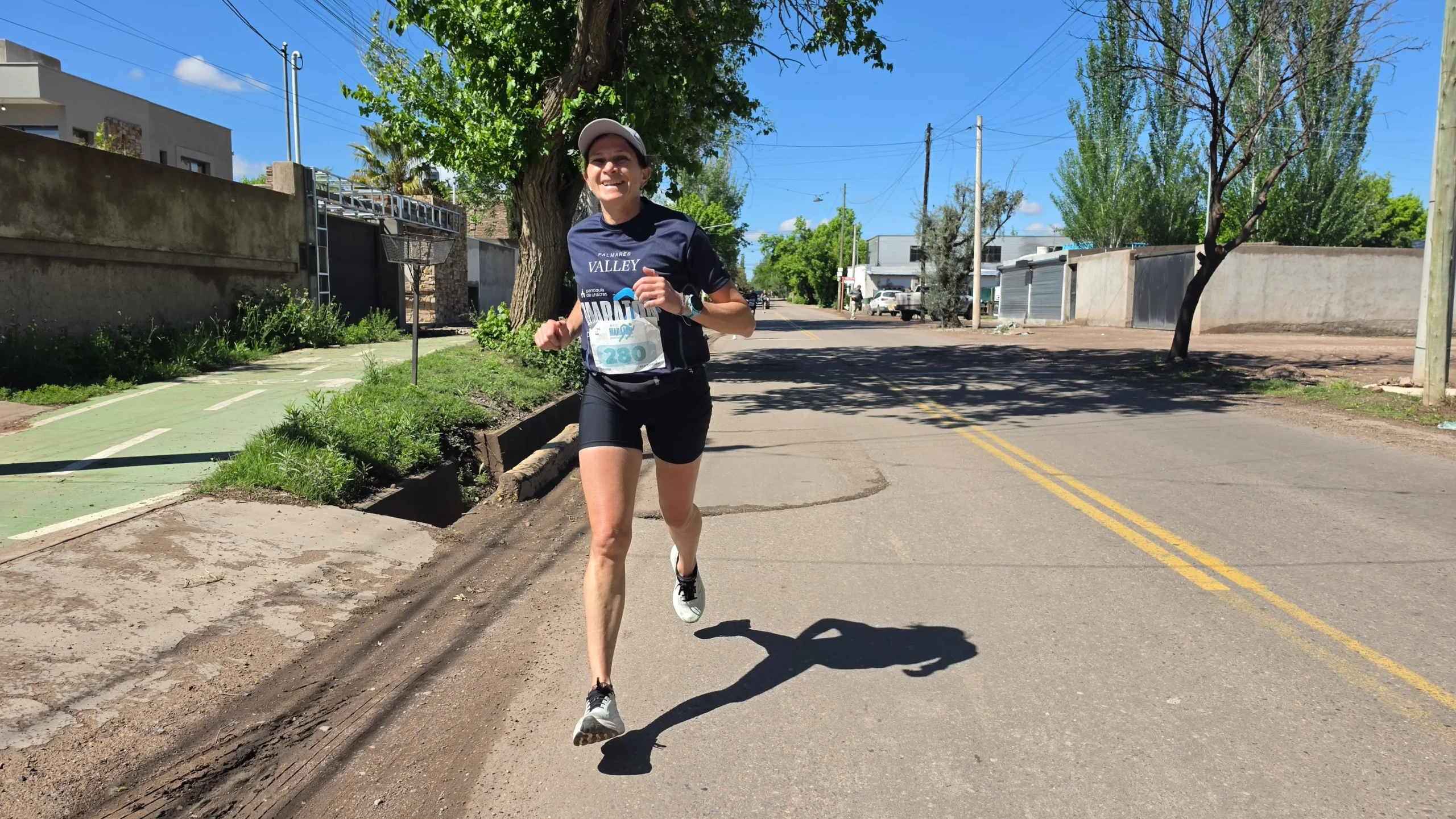 Maratón Parroquia de Chacras de Coria SAn Carlo Acutis (83)