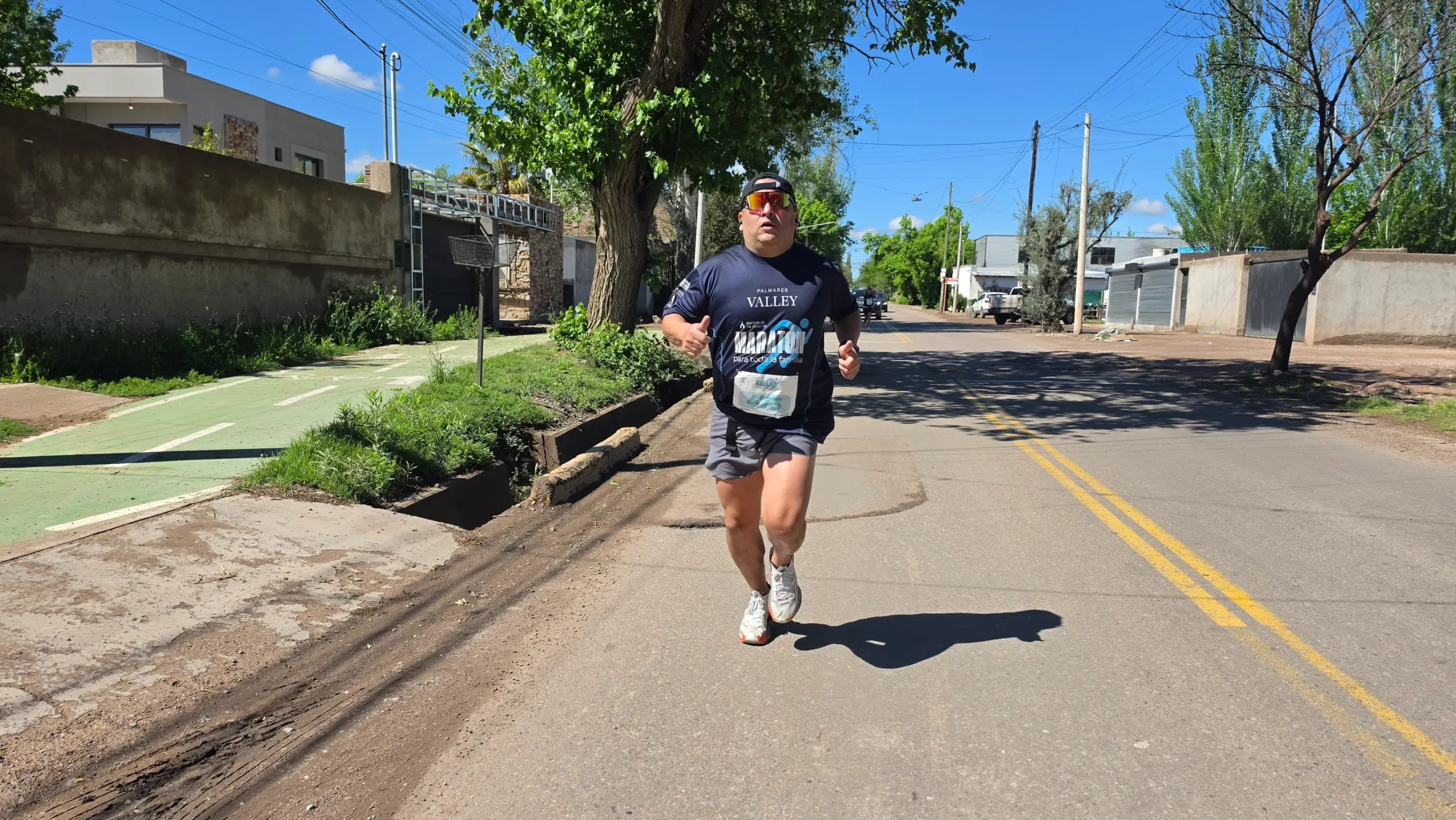 Maratón Parroquia de Chacras de Coria SAn Carlo Acutis (85)