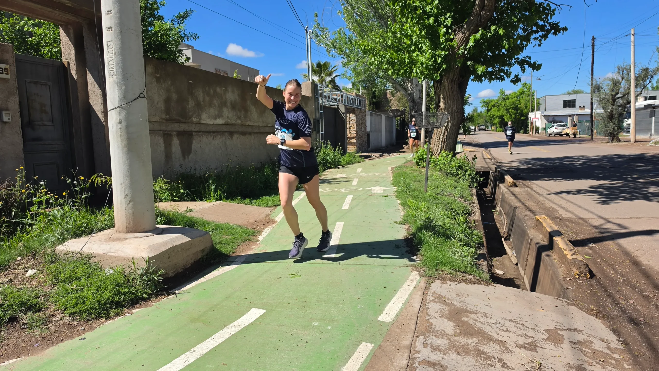 Maratón Parroquia de Chacras de Coria SAn Carlo Acutis (87)