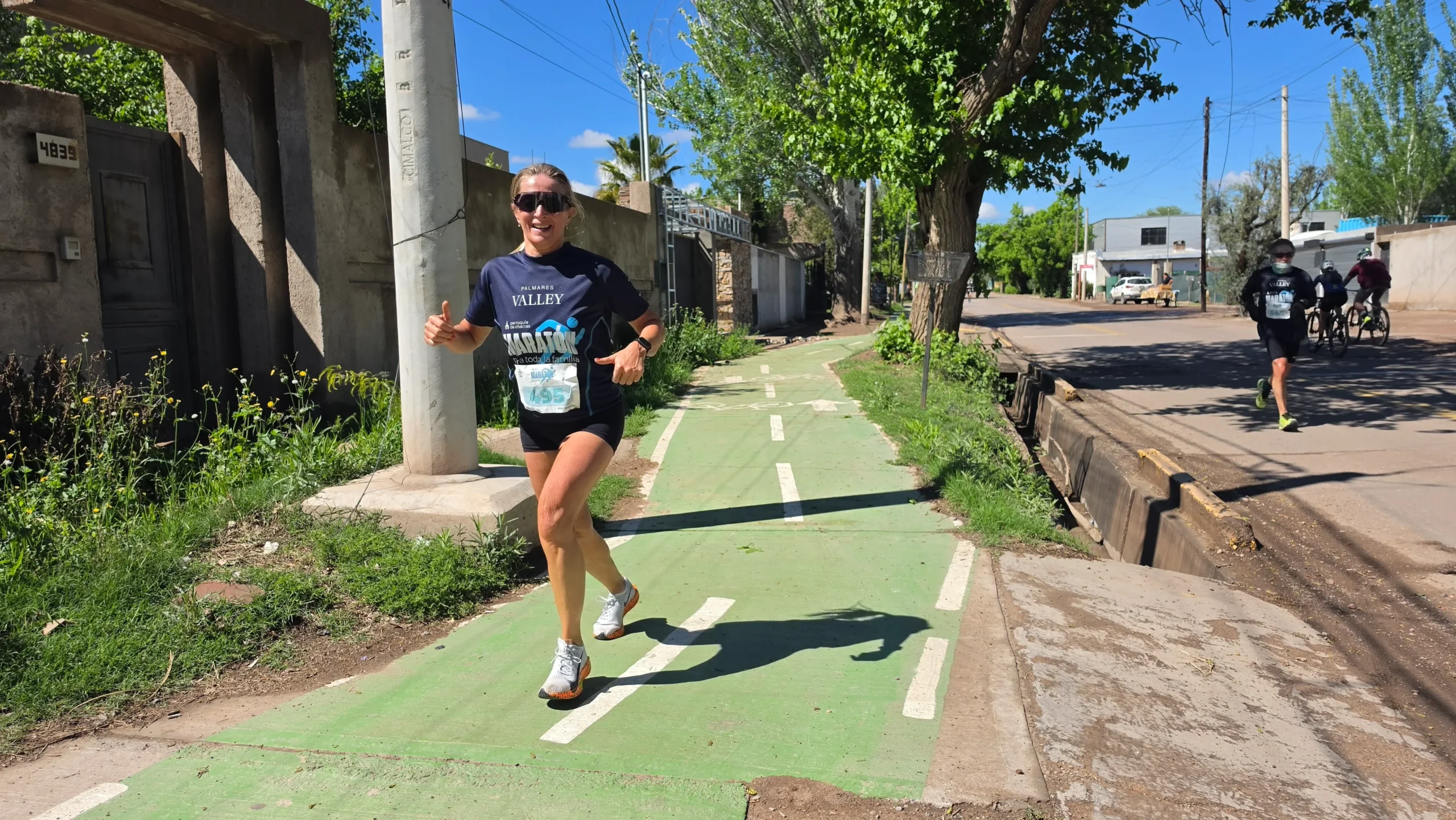 Maratón Parroquia de Chacras de Coria SAn Carlo Acutis (88)