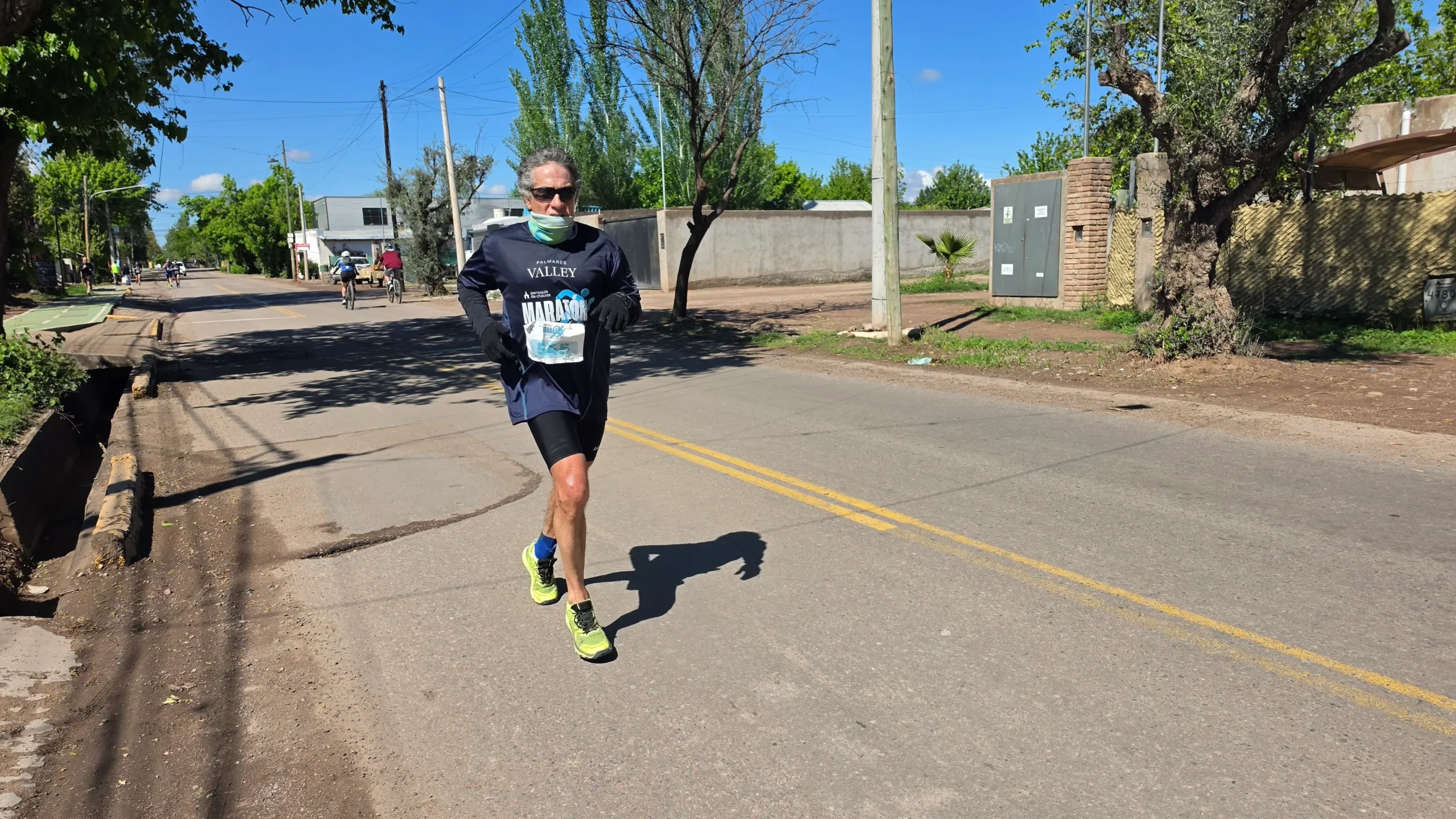 Maratón Parroquia de Chacras de Coria SAn Carlo Acutis (89)