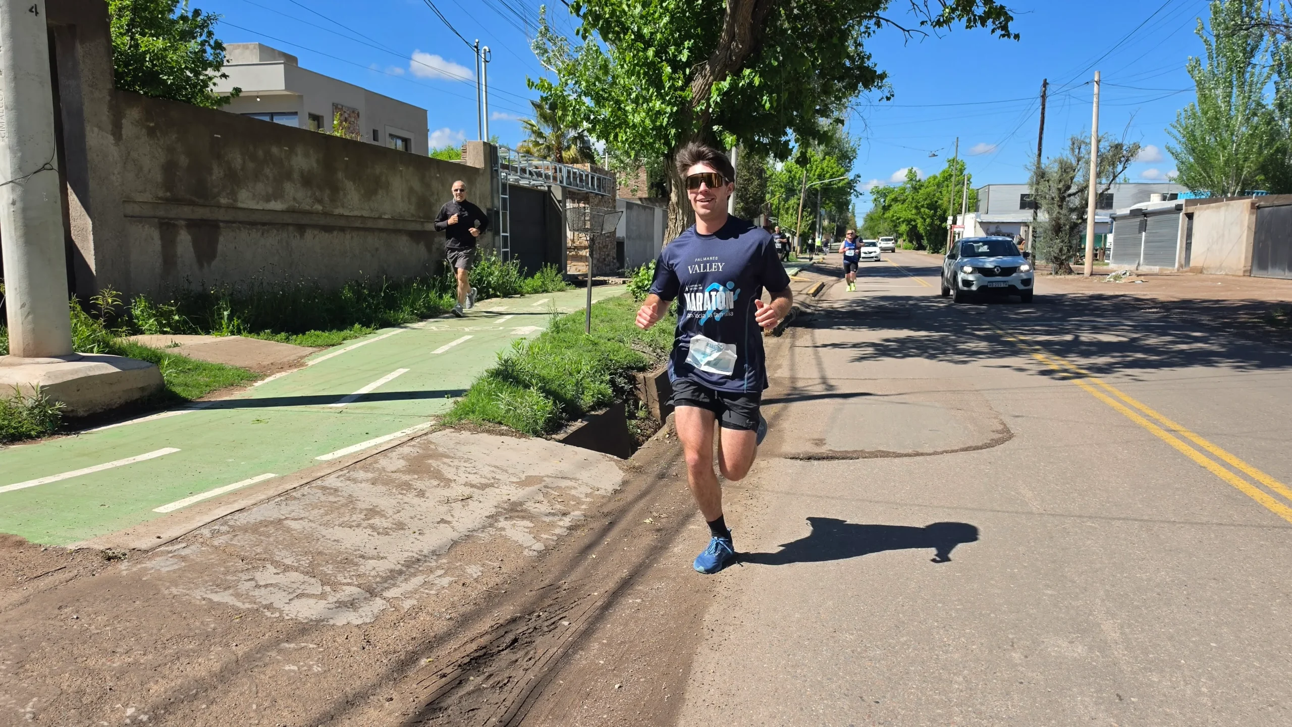 Maratón Parroquia de Chacras de Coria SAn Carlo Acutis (90)
