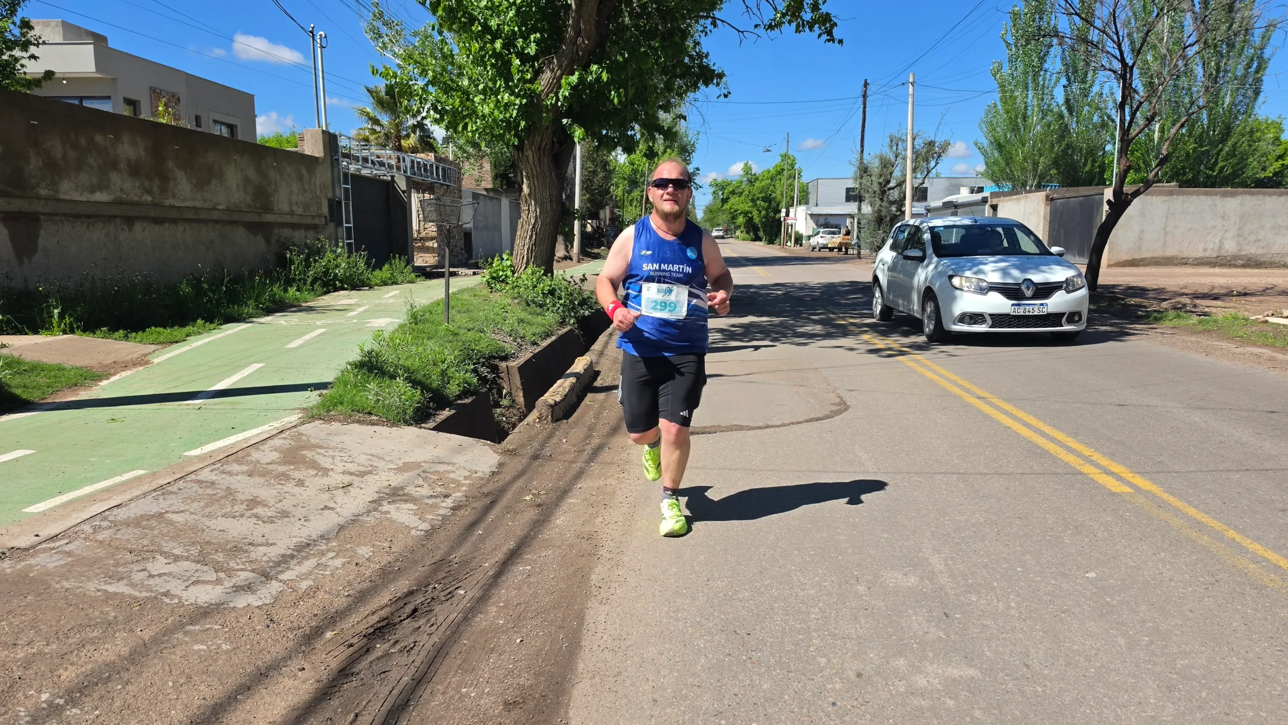 Maratón Parroquia de Chacras de Coria SAn Carlo Acutis (91)