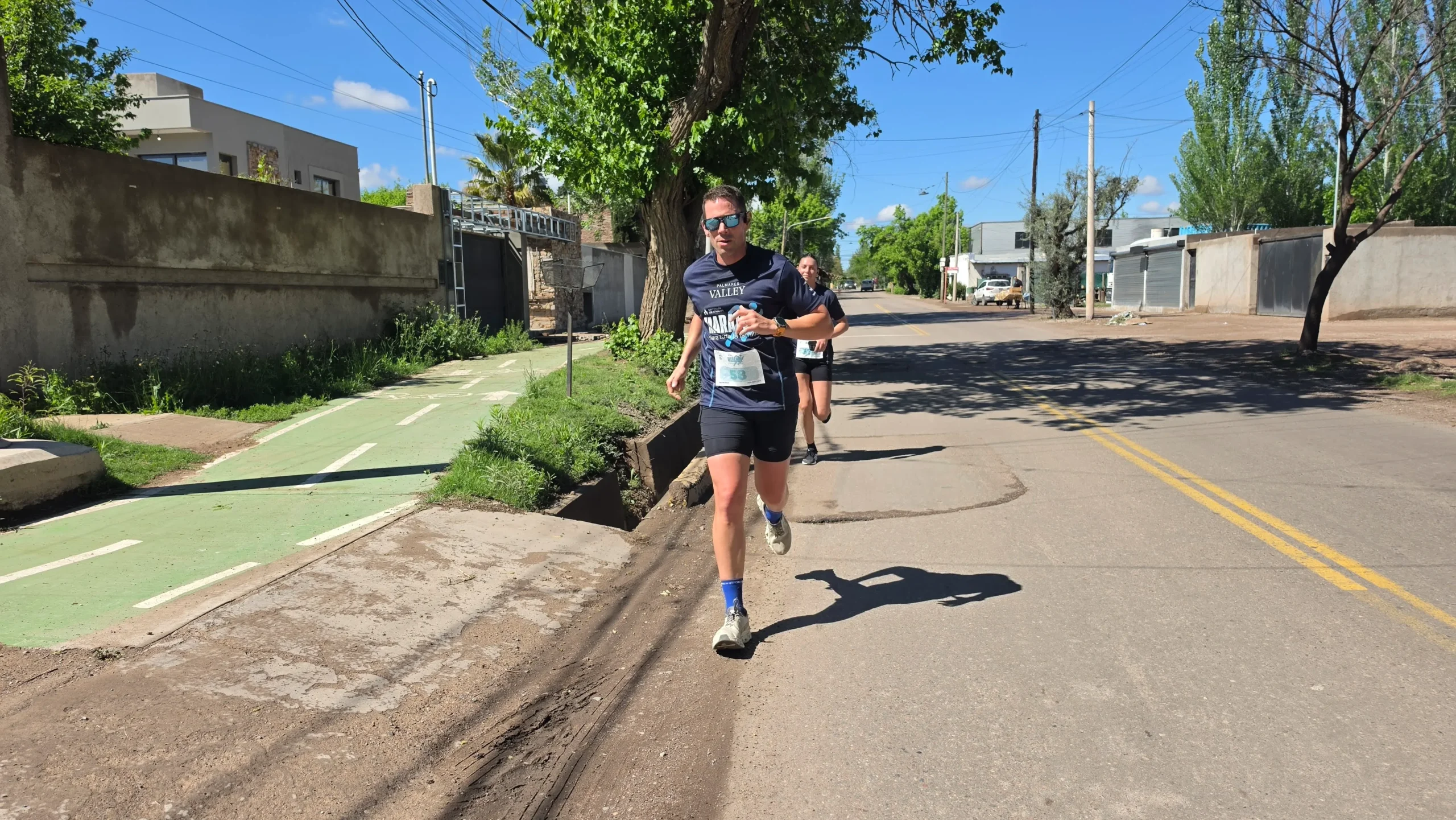 Maratón Parroquia de Chacras de Coria SAn Carlo Acutis (92)