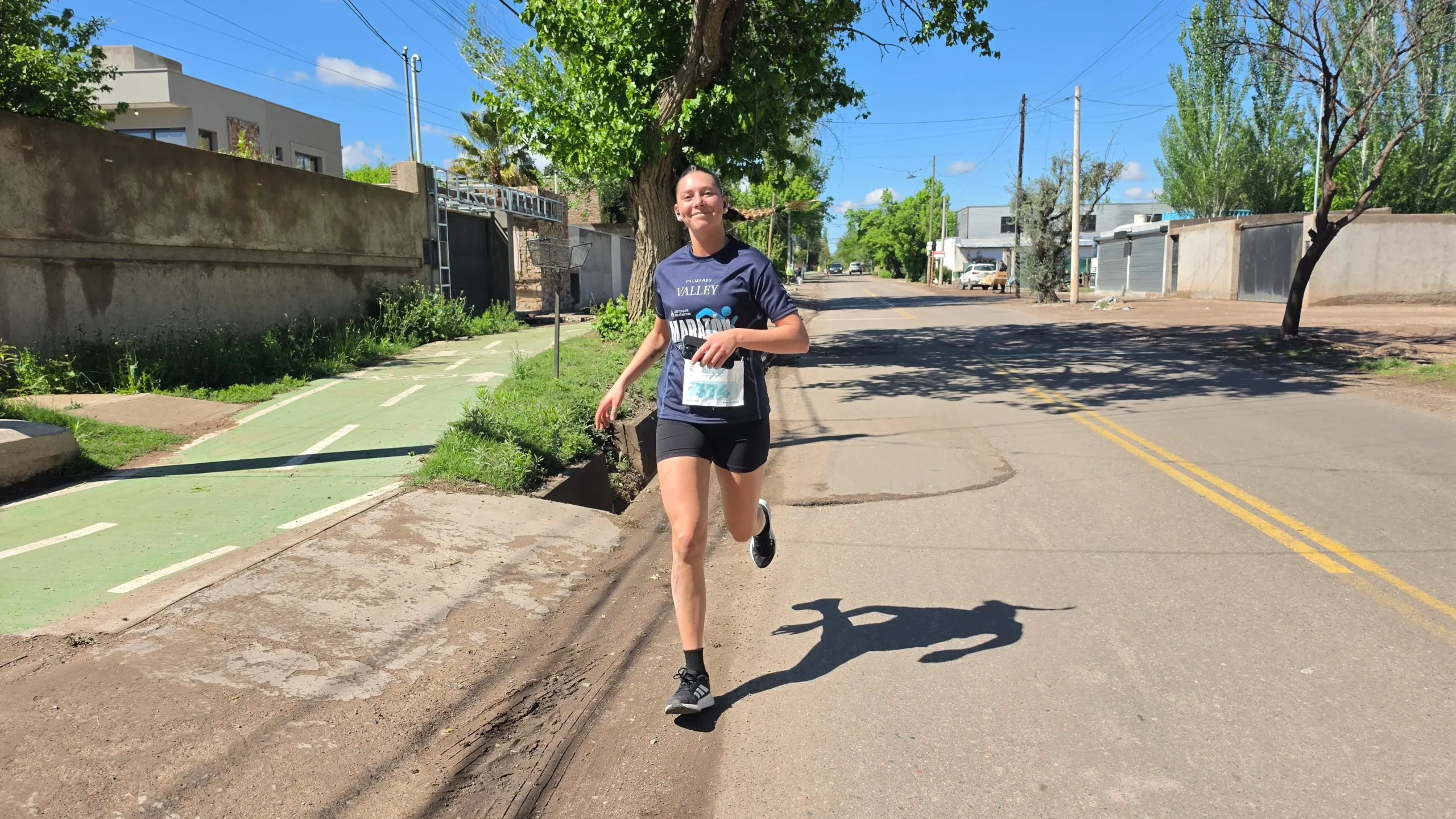 Maratón Parroquia de Chacras de Coria SAn Carlo Acutis (93)