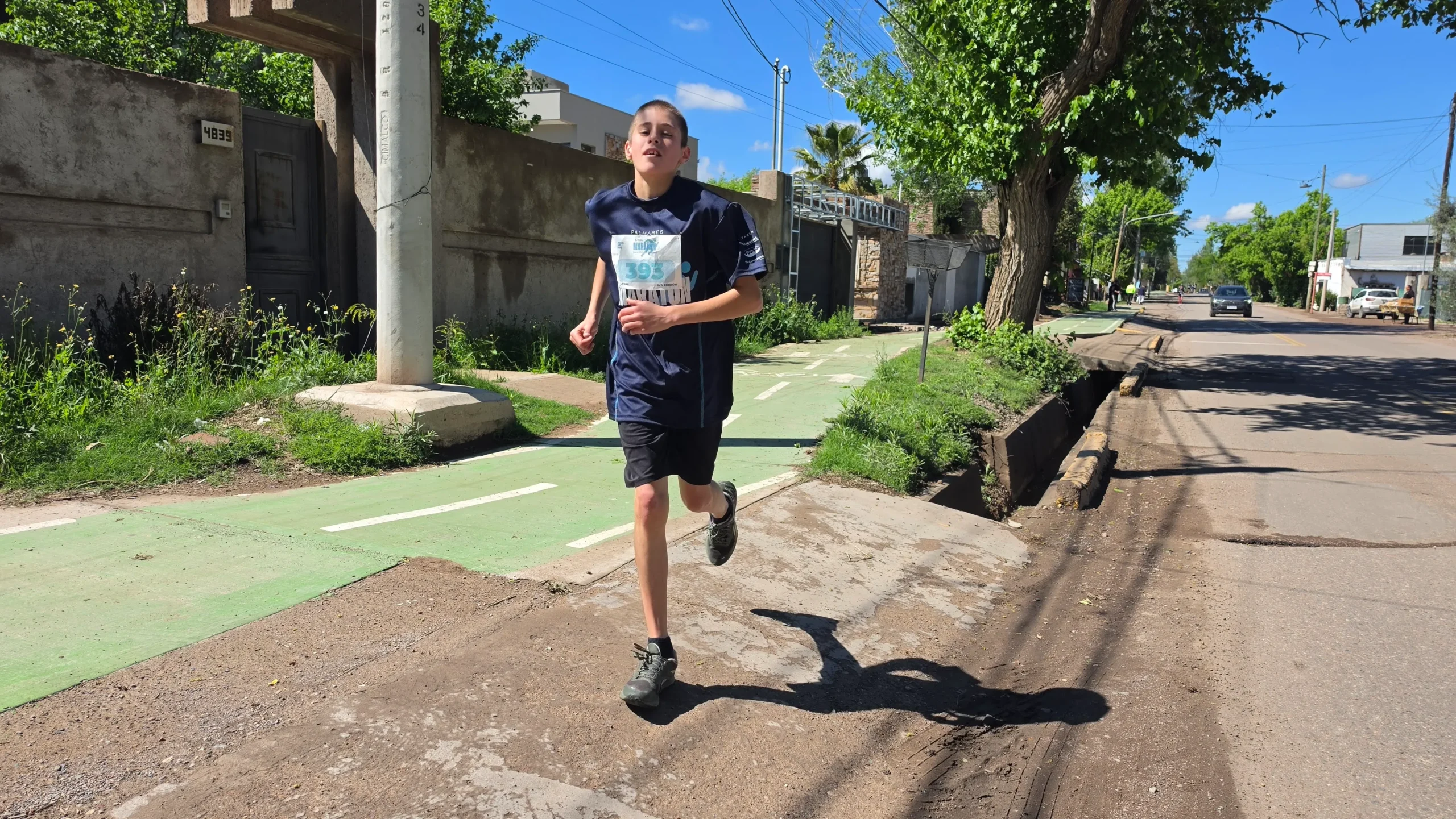 Maratón Parroquia de Chacras de Coria SAn Carlo Acutis (94)