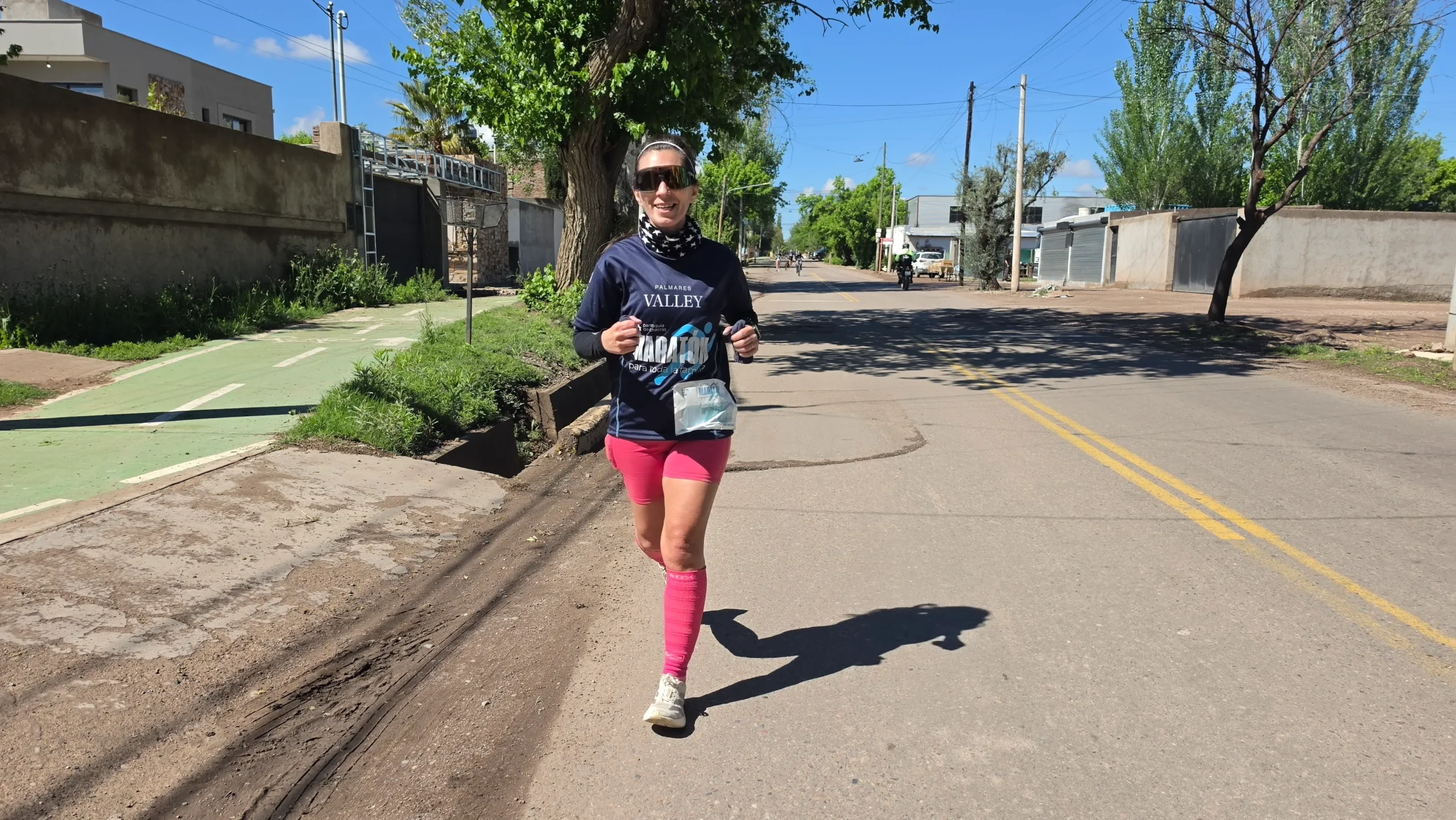 Maratón Parroquia de Chacras de Coria SAn Carlo Acutis (95)