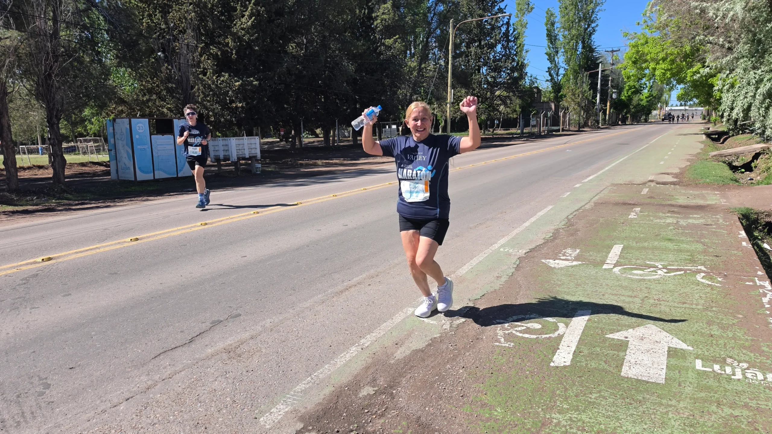 Maratón Parroquia de Chacras de Coria SAn Carlo Acutis (97)