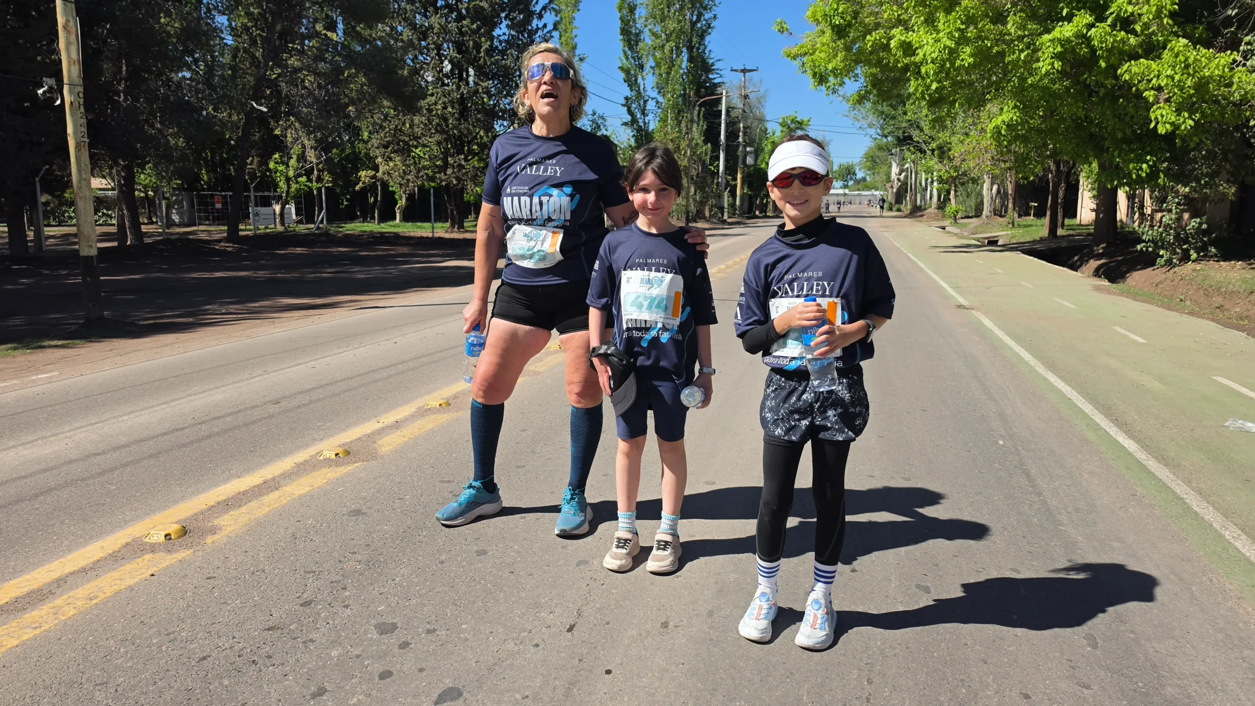 Maratón Parroquia de Chacras de Coria SAn Carlo Acutis (99)